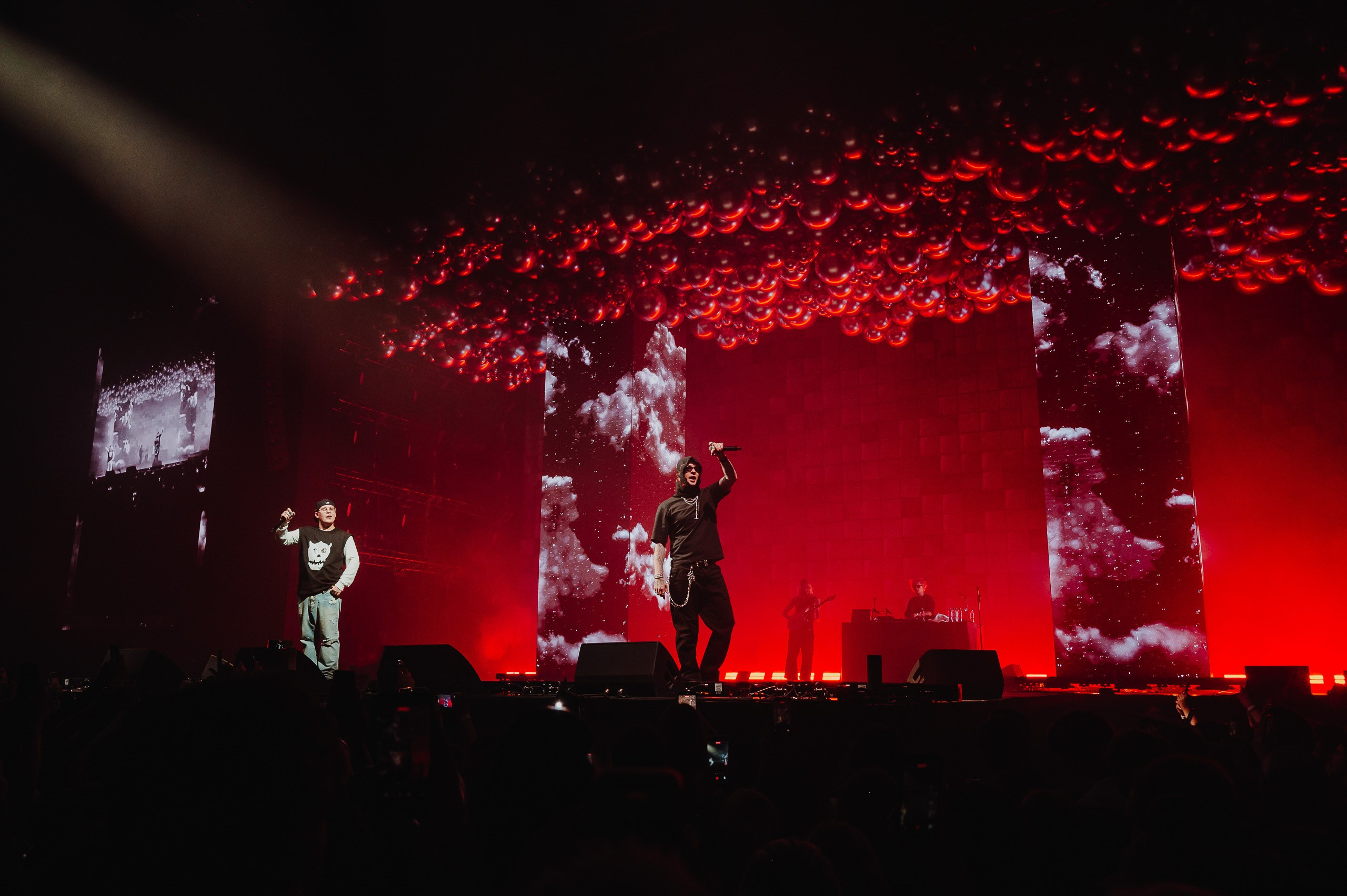 TOXI$ | MOSCOW | 2026. OOPS TEAM