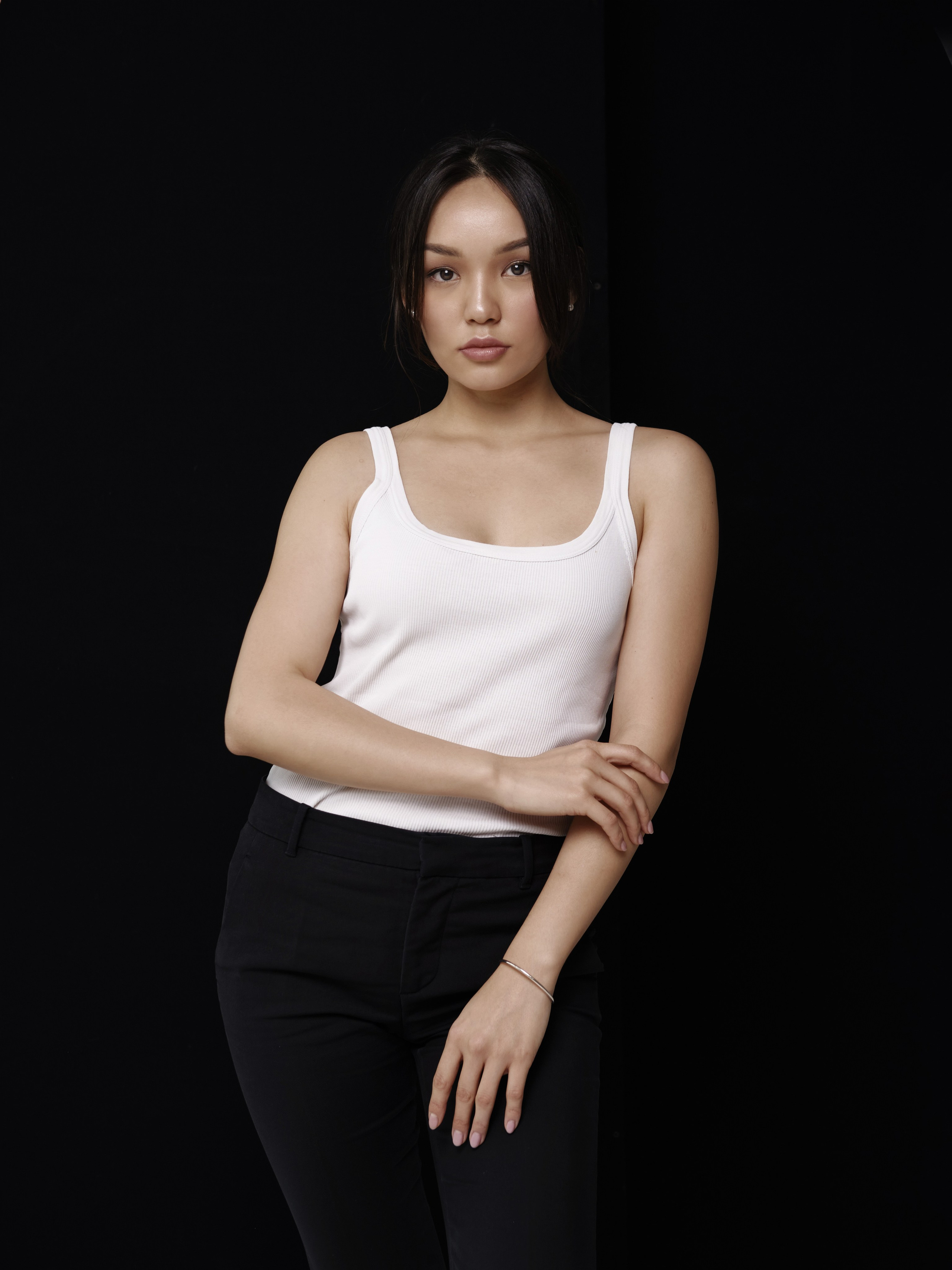 Сабина. Портретный фотограф Влад Егоров