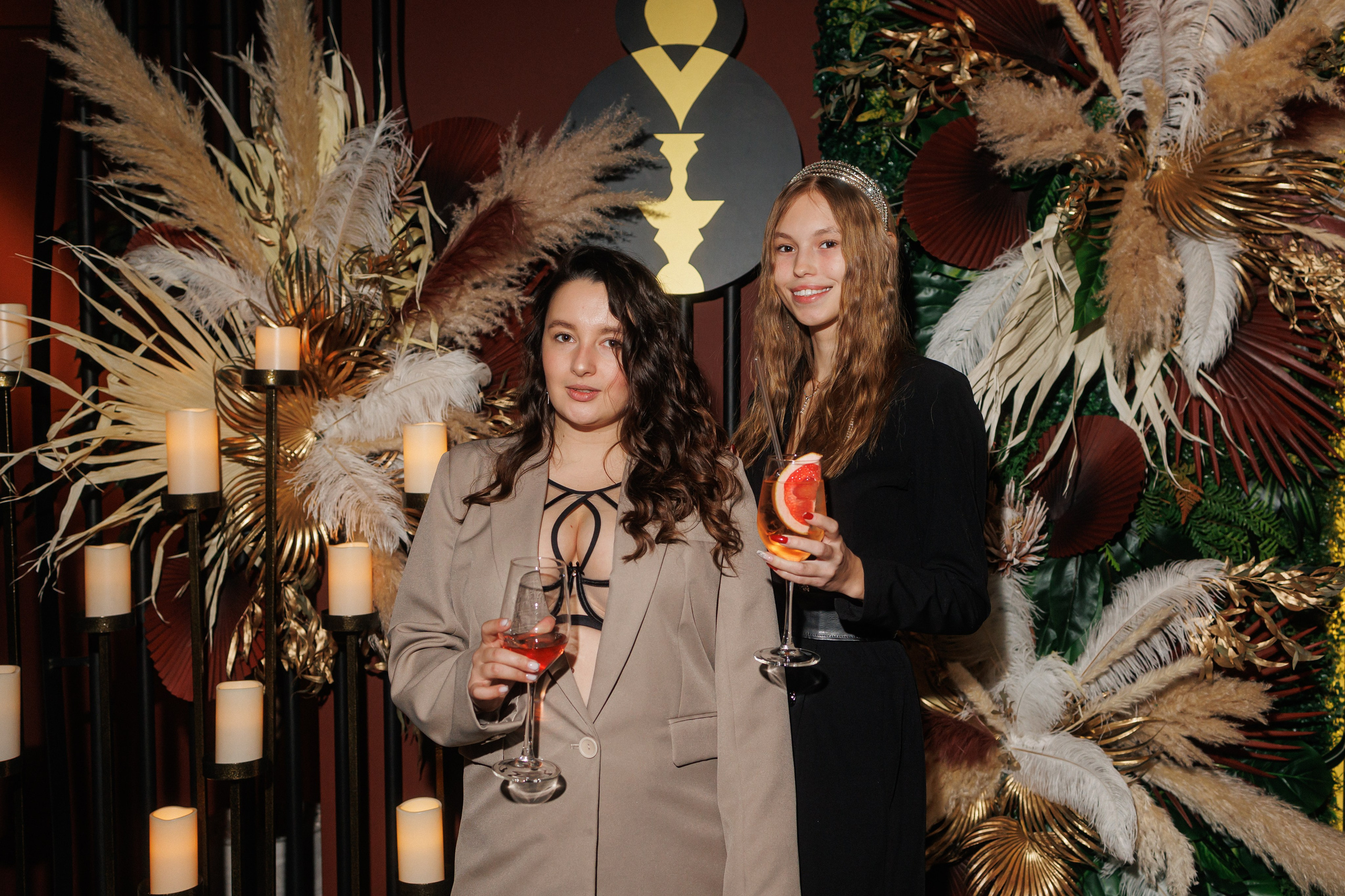 Съемки мероприятий. Главная