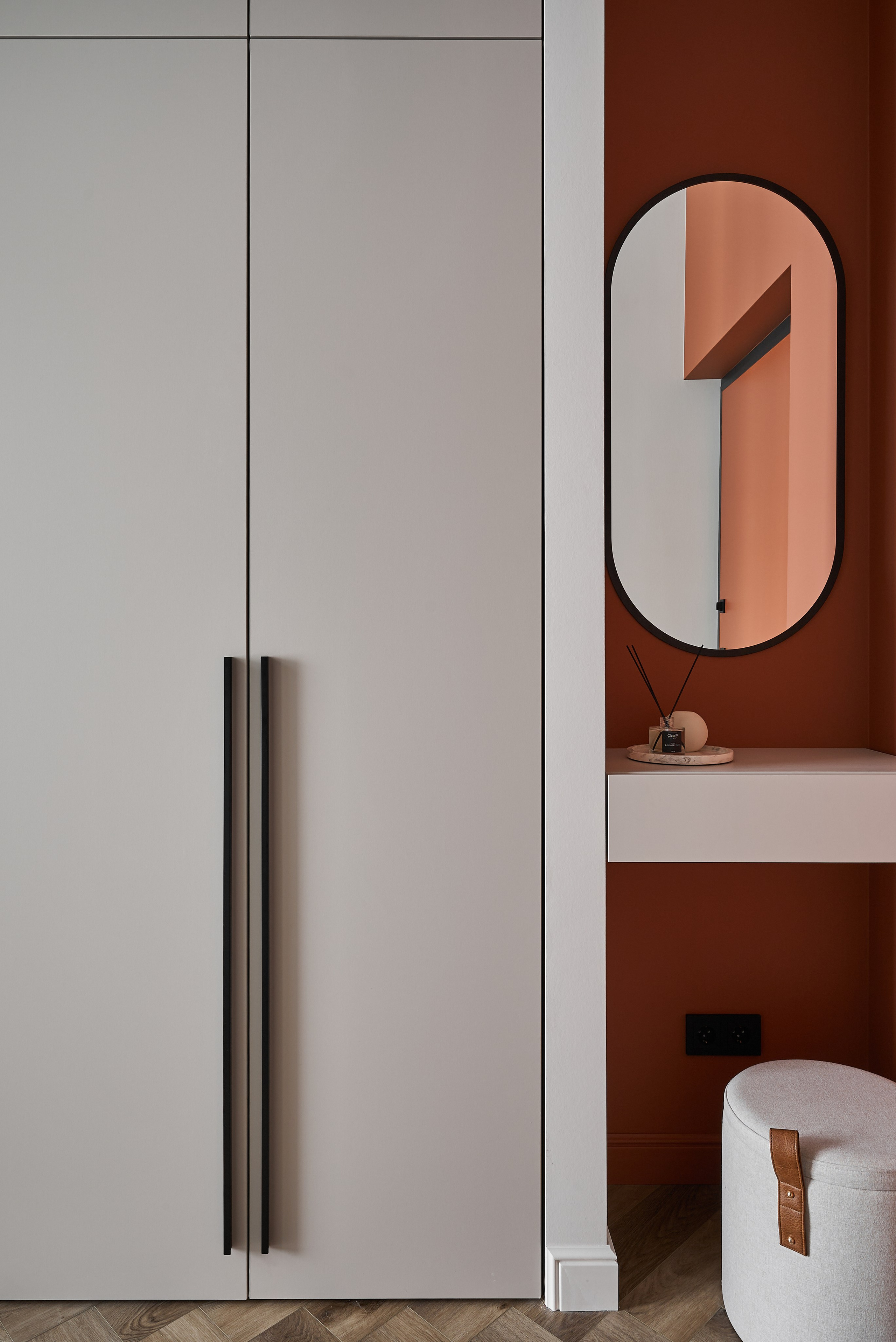 ЖК Алиа (Имиджевая съемка). Бояршинов Антон Интерьерный фотограф/видеограф Москва