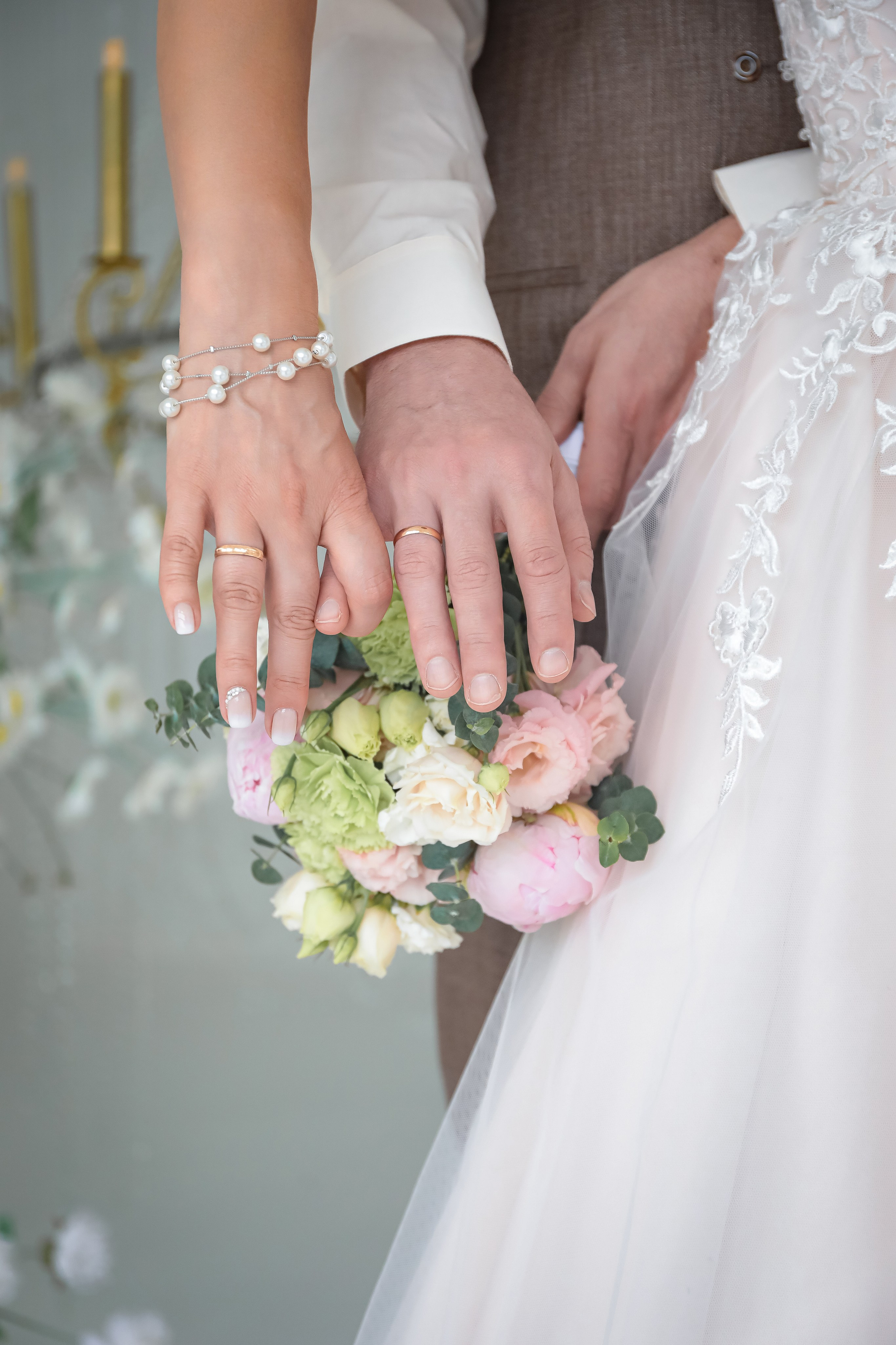 Роман и Лариса. Фотограф г. Хабаровск. Семейные и индивидуальные съёмки