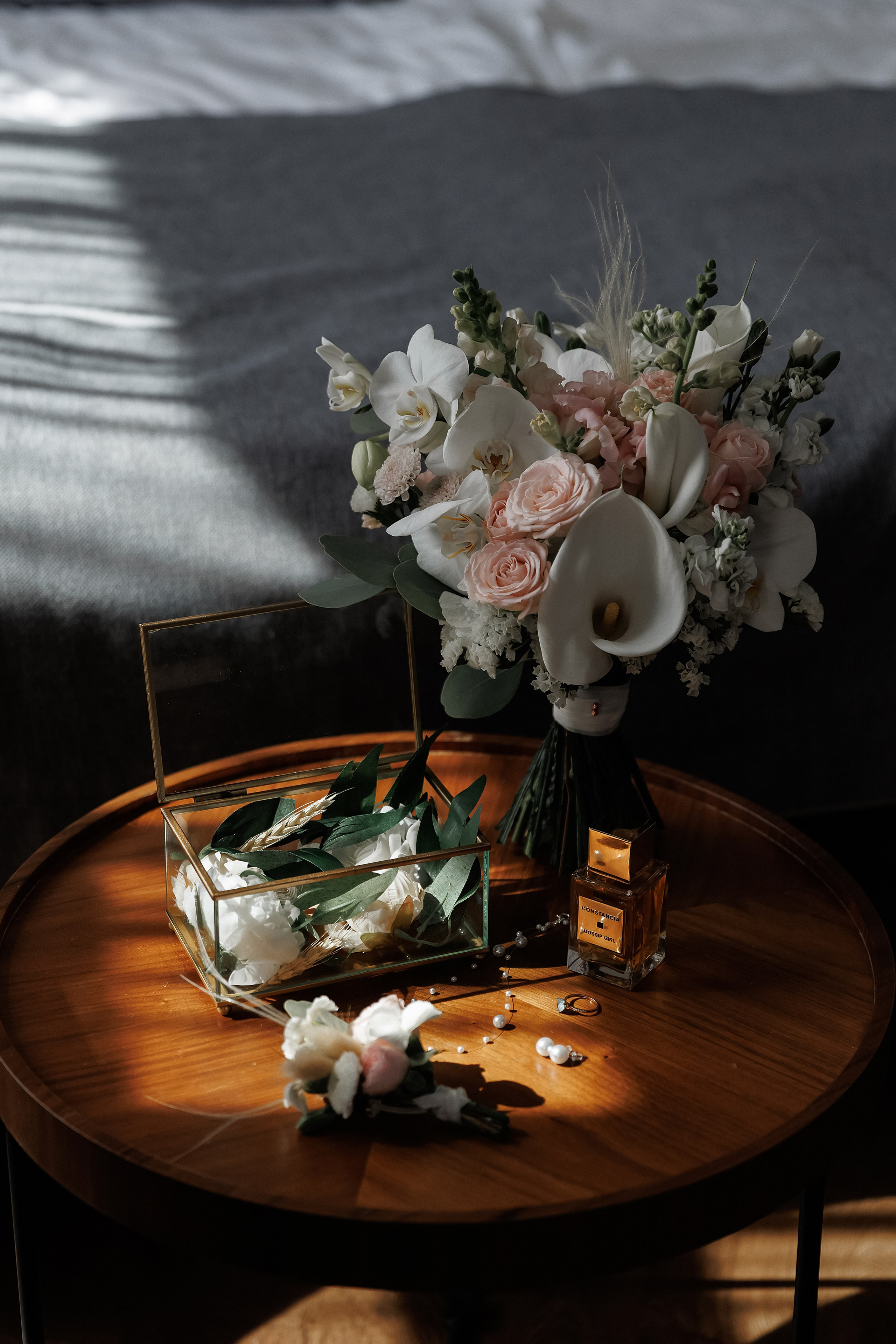 Елизавета и Герман. Свадебный фотограф в Пскове и Санкт-Петербурге | Анна Голикова