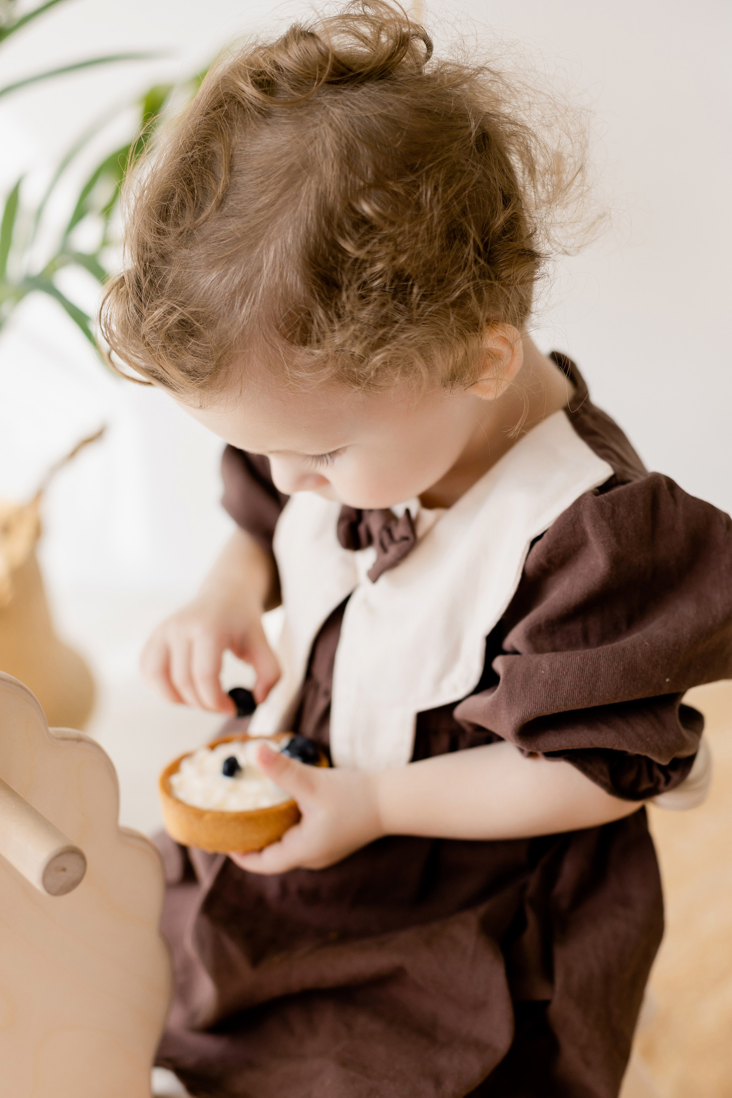 Есении 2 годика. Свадебный и портретный фотограф в Миассе Филиппенко Дарья