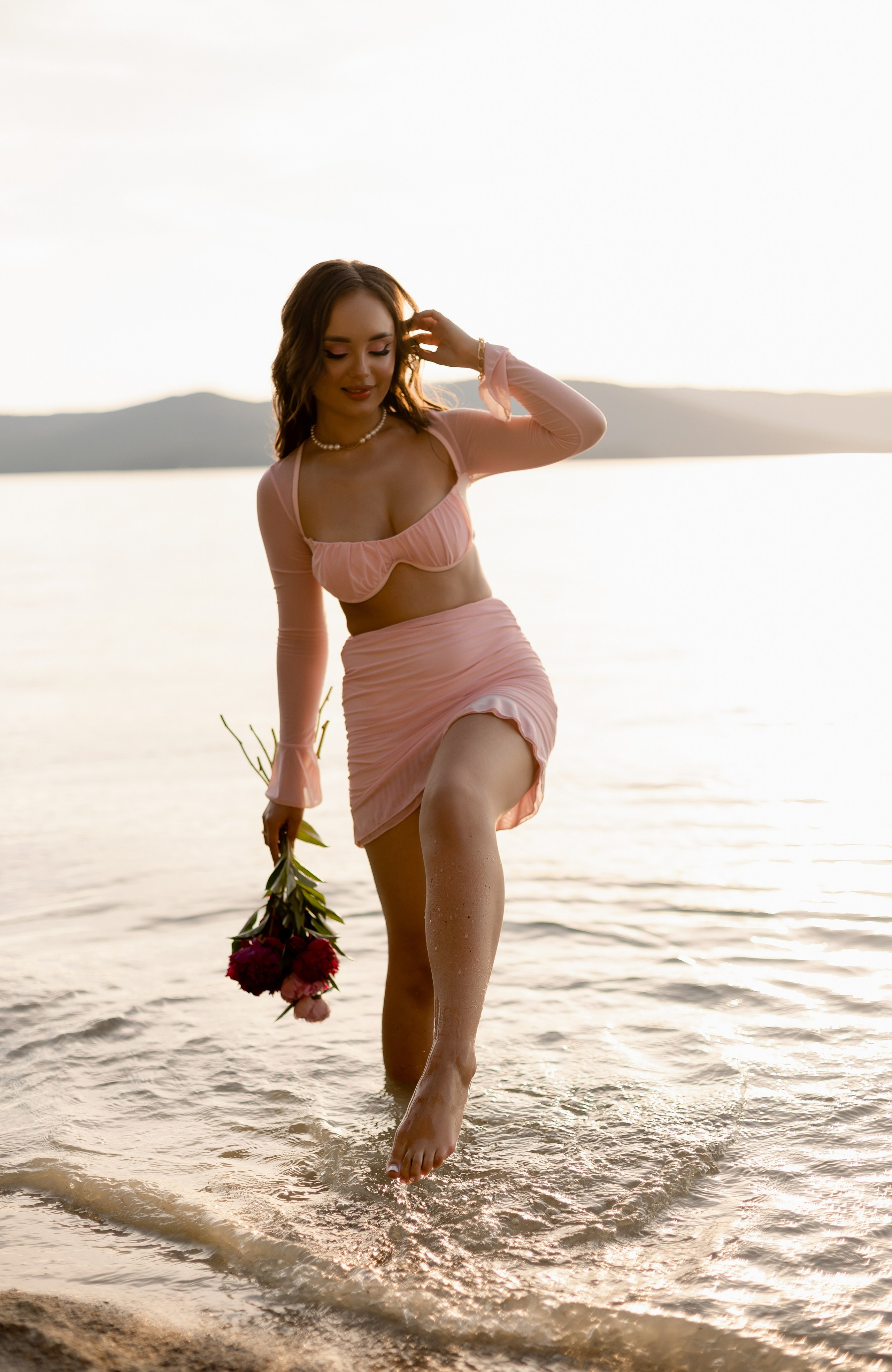 Анна. Свадебный и портретный фотограф в Миассе Филиппенко Дарья