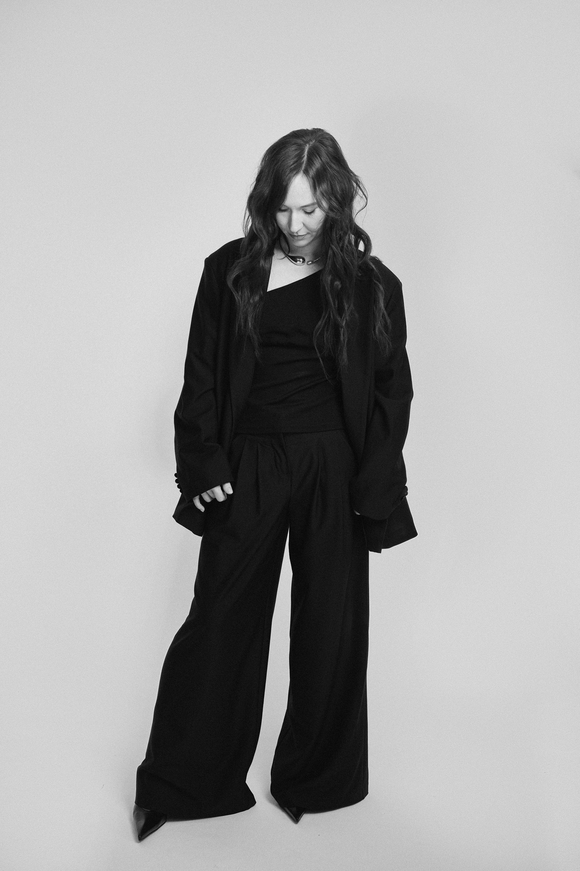 Кристина. Портретный фотограф в Санкт-Петербурге Антон Овчинников