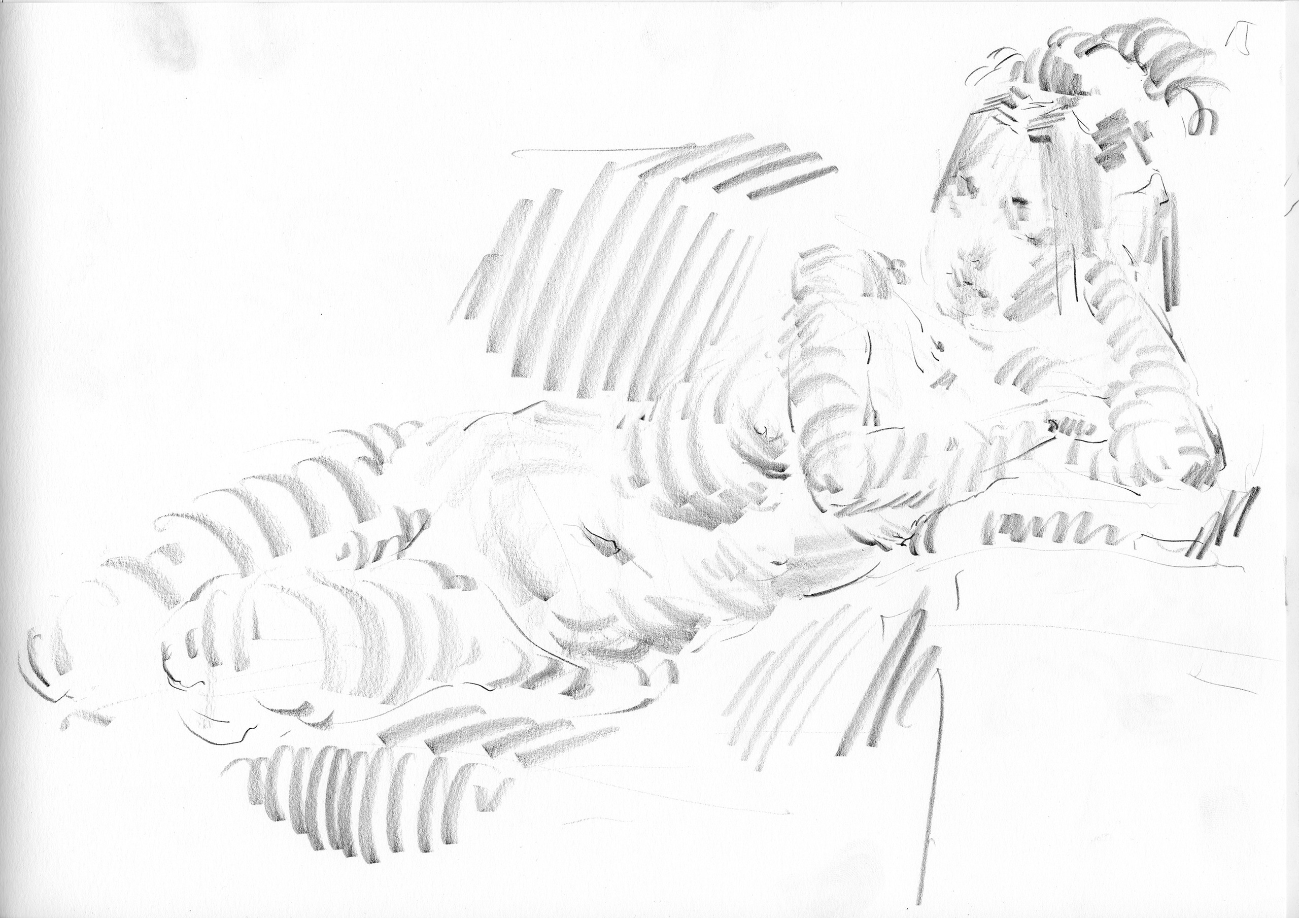Traditional. YarkovViktorGallery