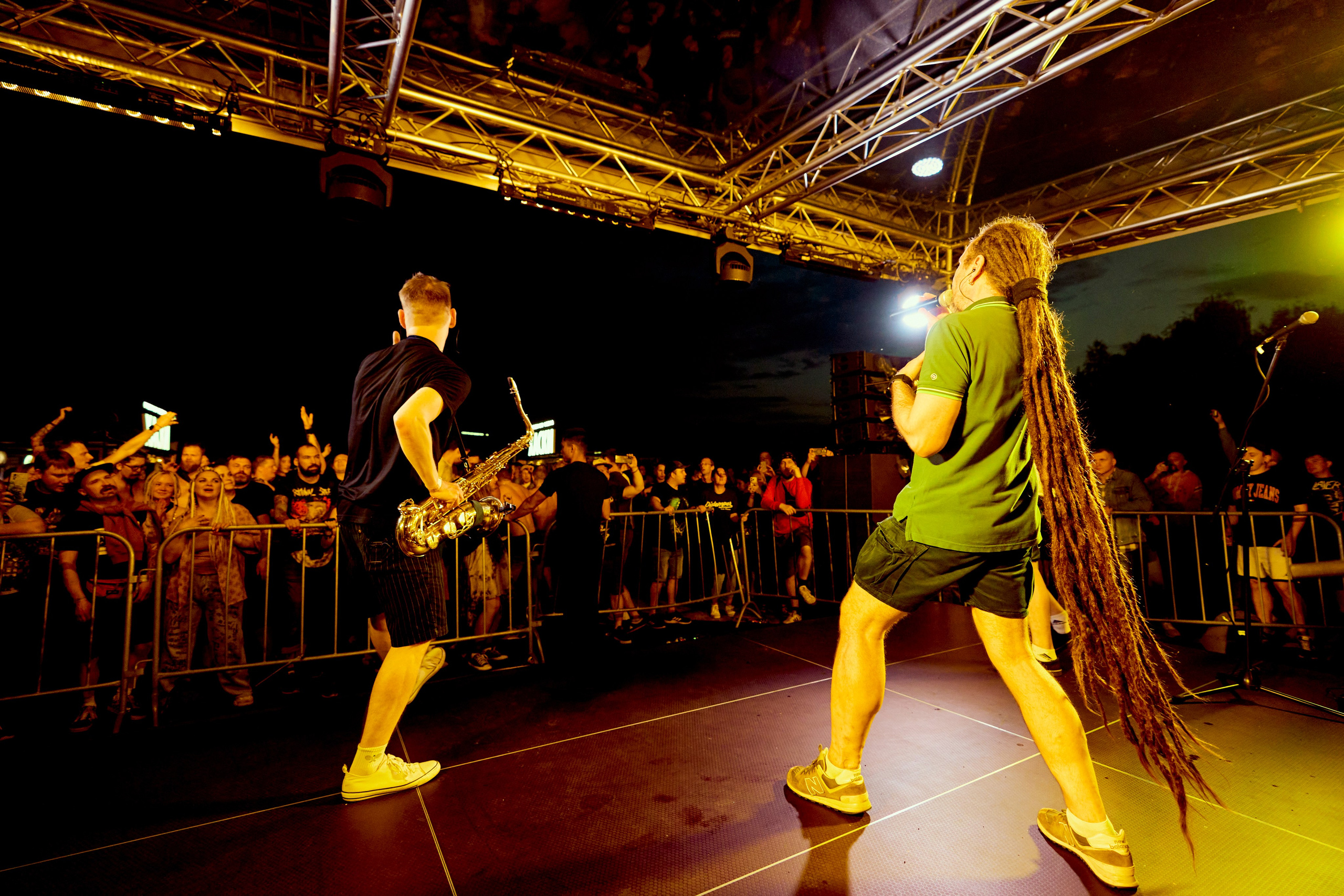 DISTEMPER / КОРАБЛЬ / 01.07.2023. Ekhovanov | фото- видеосъемка