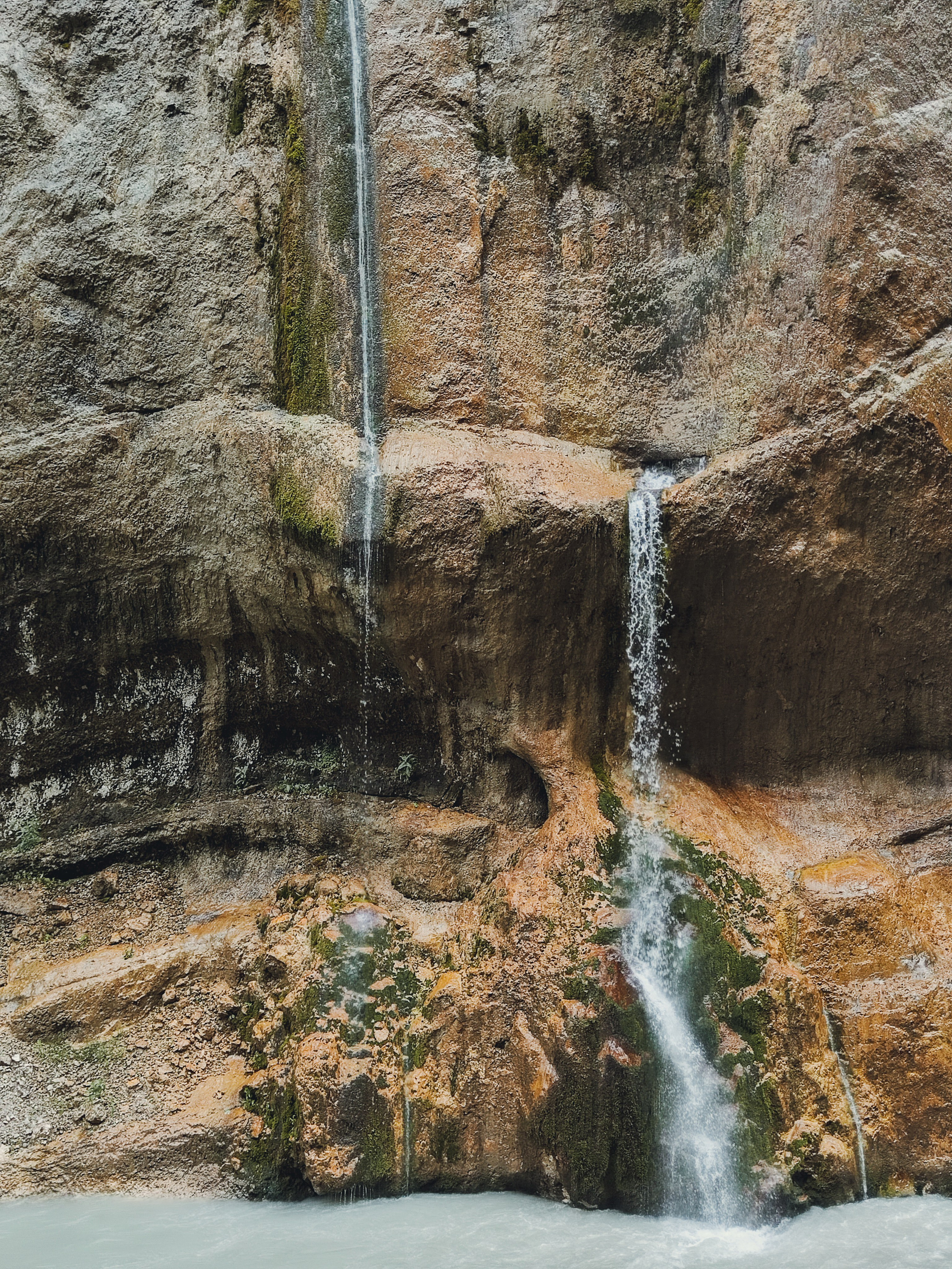 Чегем 6–9 августа. Bytheway