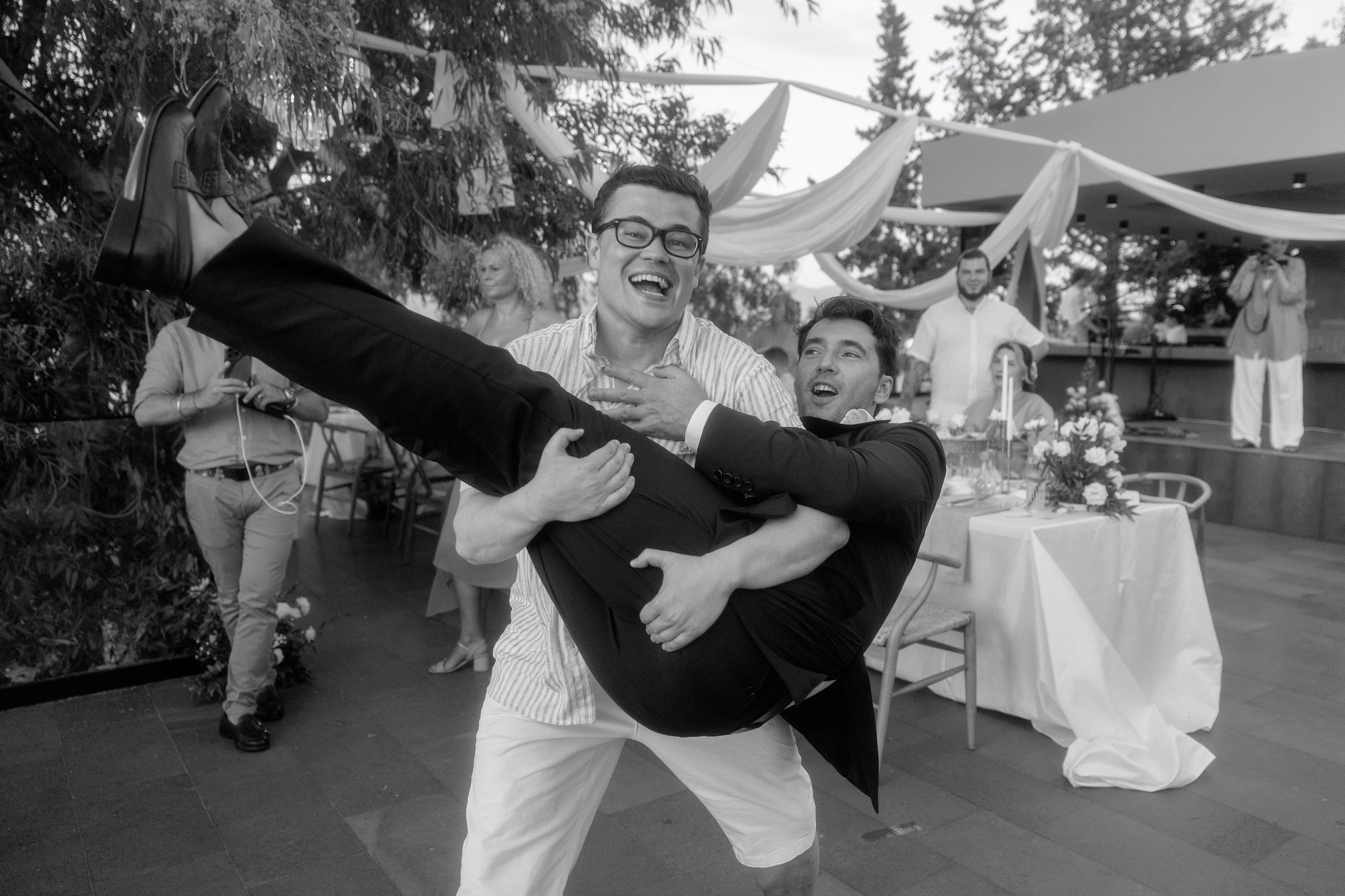Alena+Sergey. Фотограф Иван Газукин
