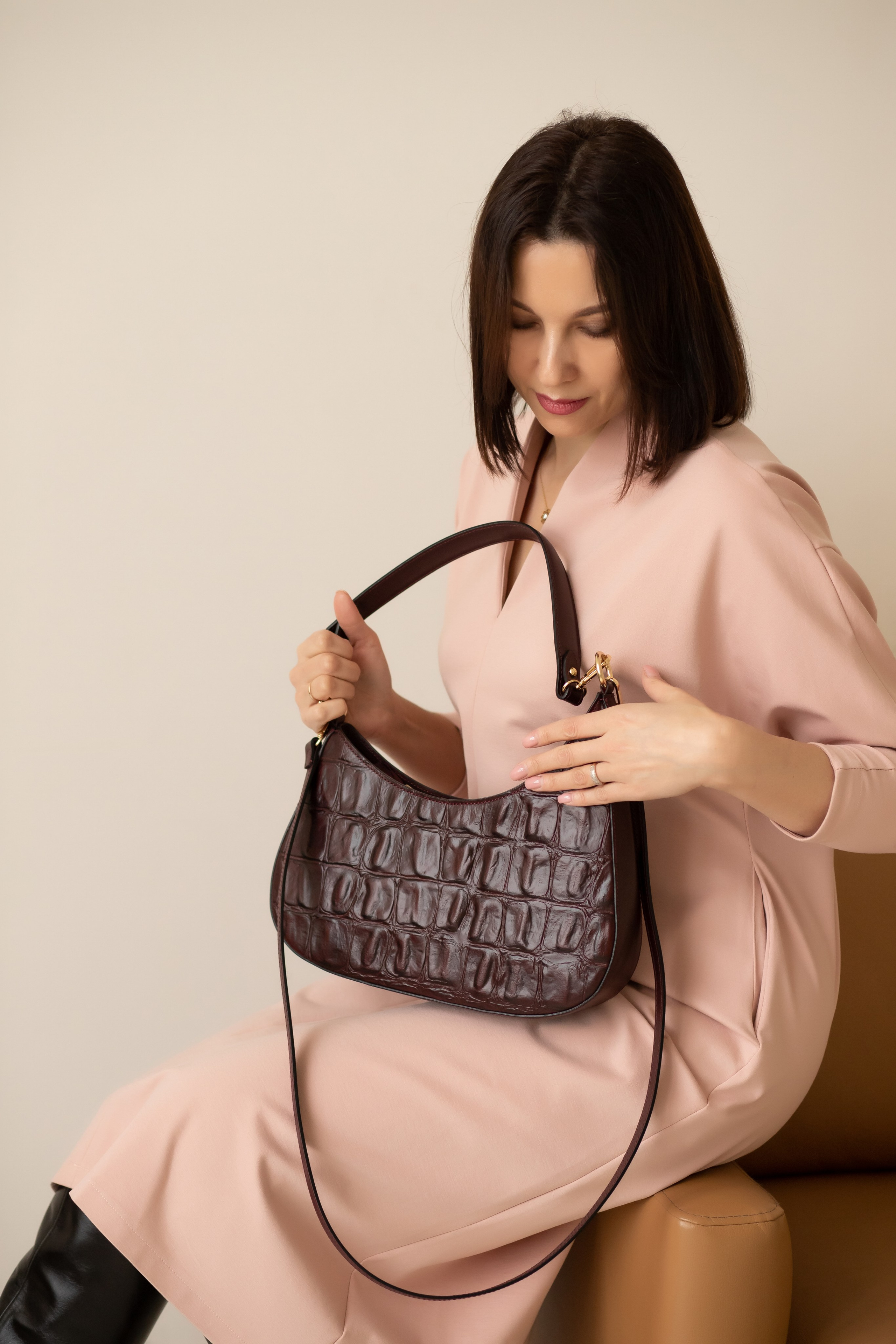 Бизнес портрет. Детский и семейный фотограф в Краснодаре, Анна Горбачева