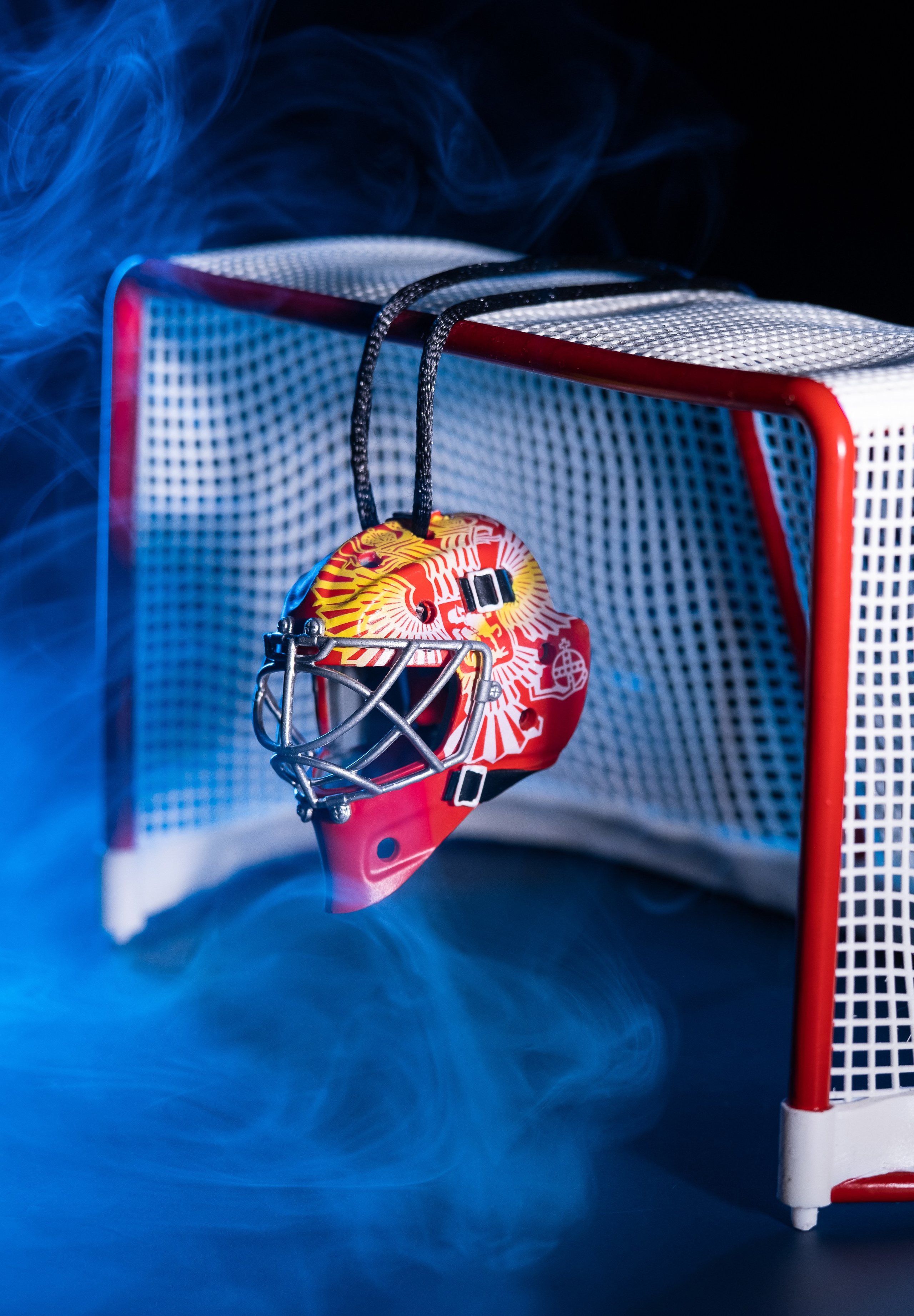 BRENOM — производство спортивной подарочной продукции. Юлия Падина предметный и фуд-фотограф, Омск