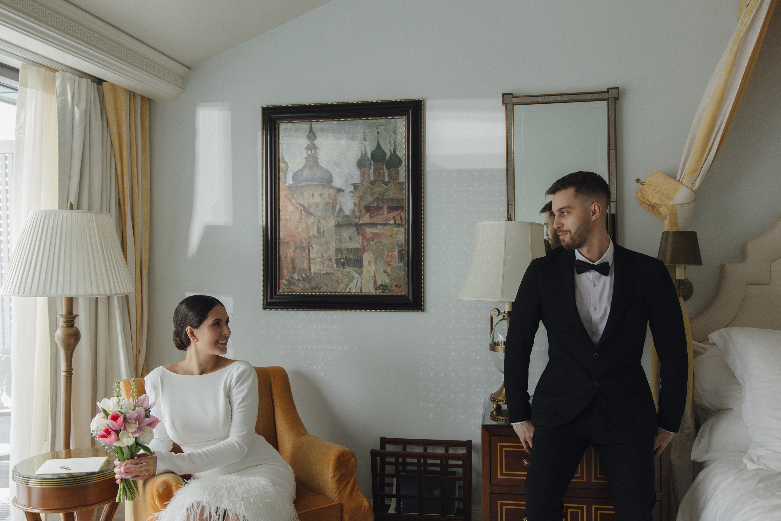 M&K. Фотограф Санкт-Петербург Евгения Корякина (eva_maruu)