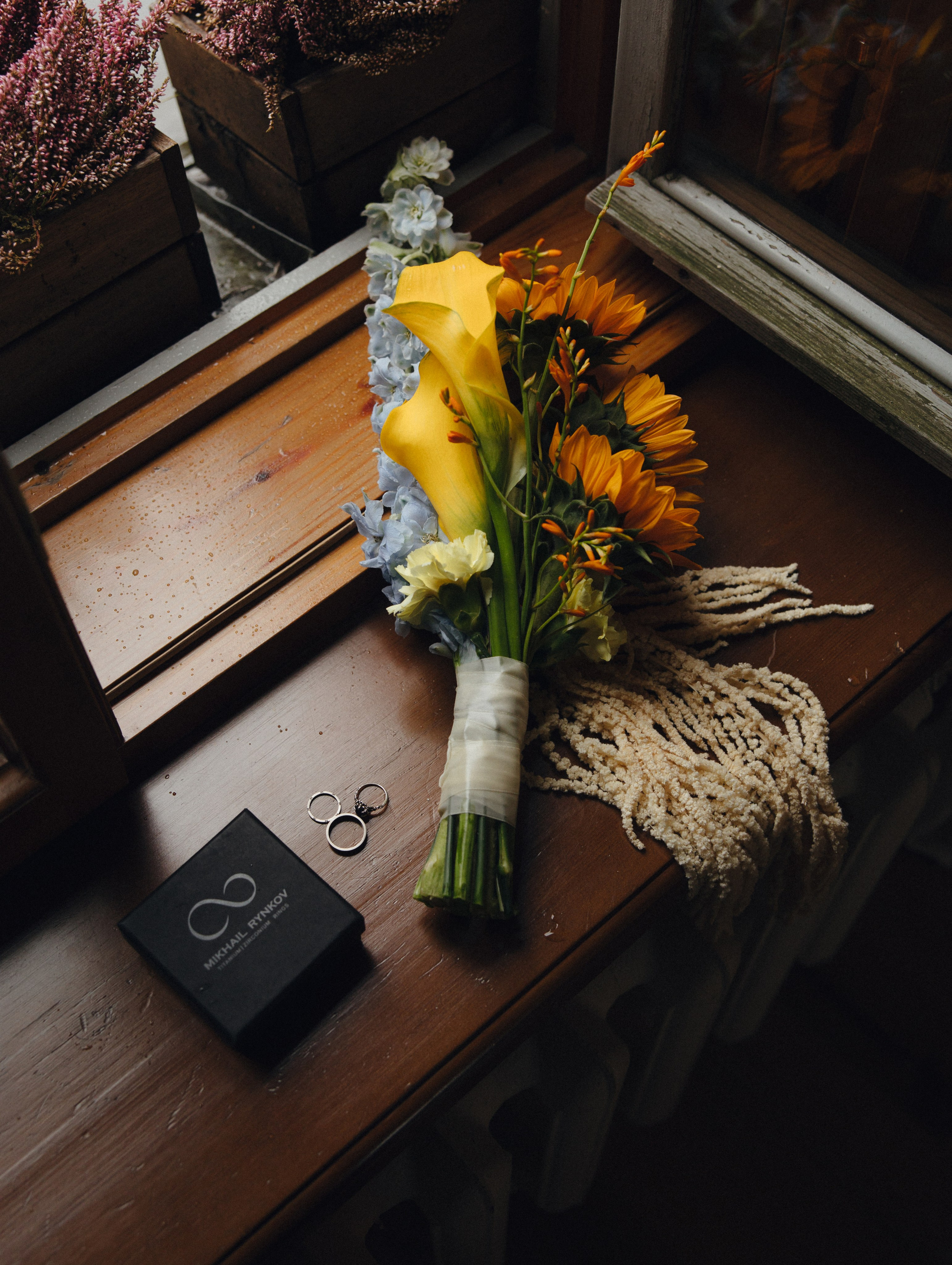 «Ты — мой дом». Фотограф Санкт-Петербург Евгения Корякина (eva_maruu)