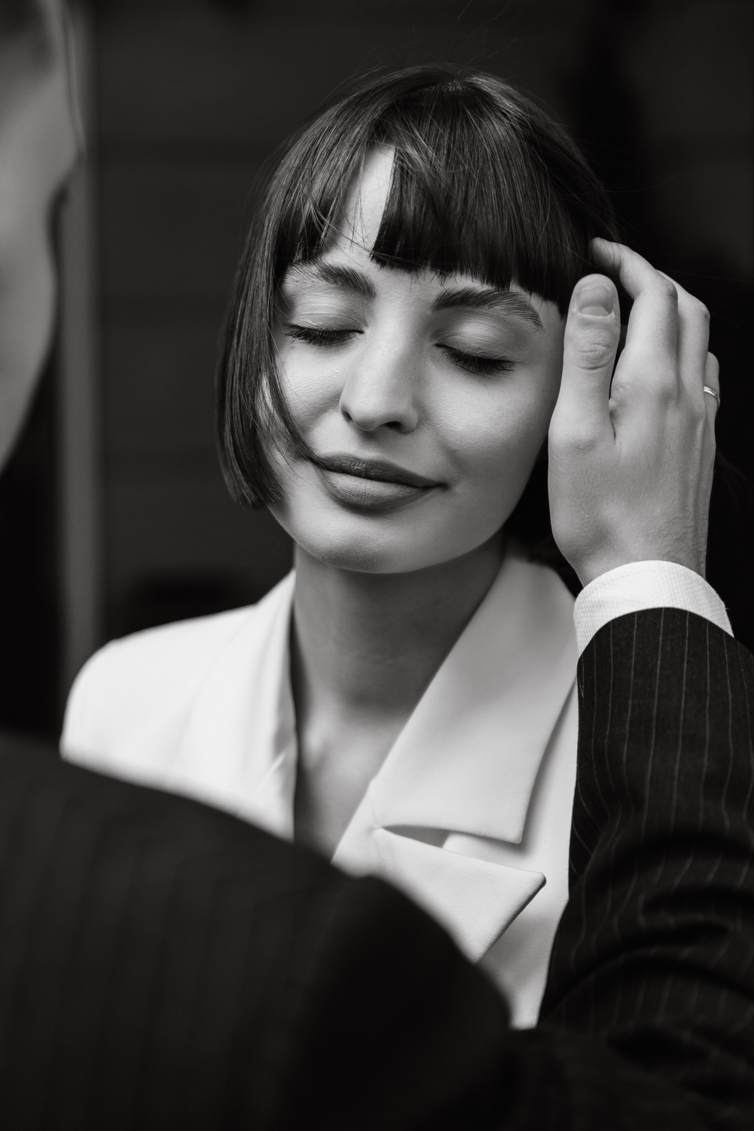 Дарья & Роман