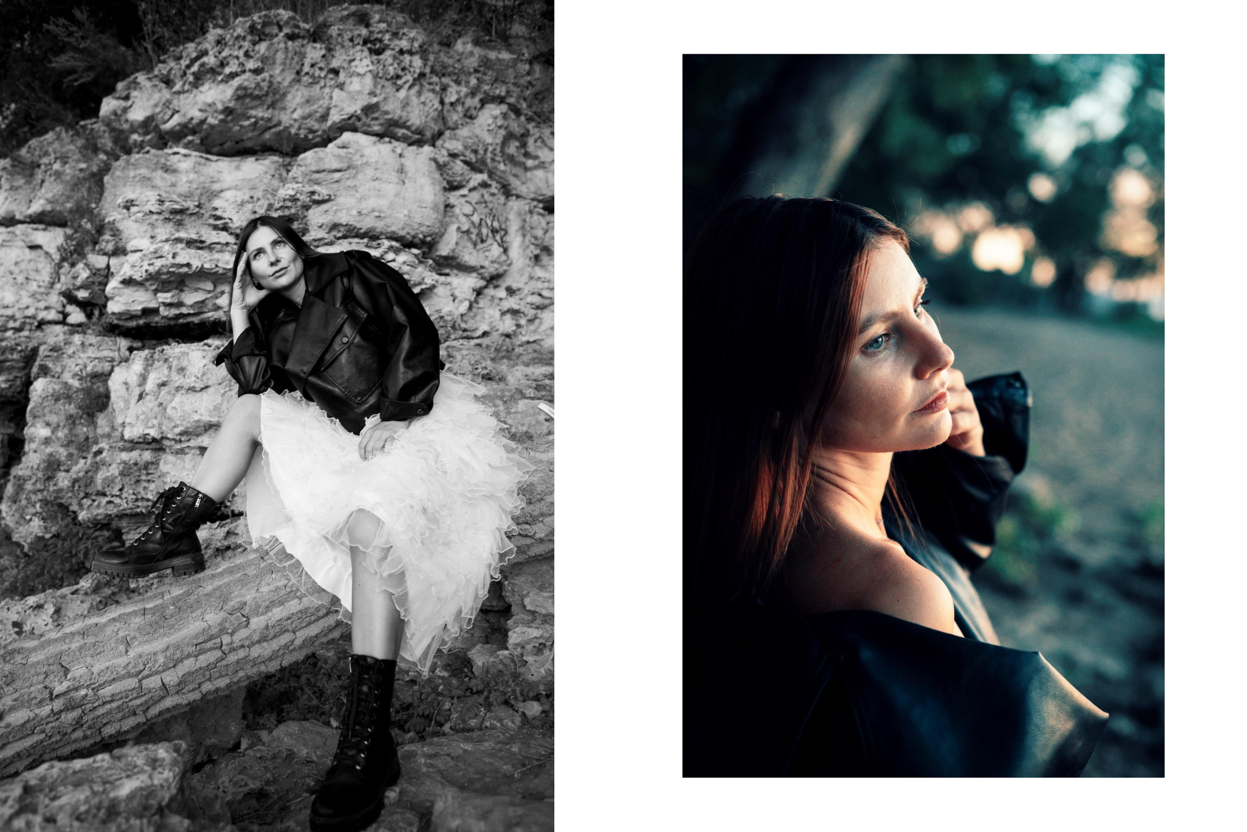 Волга МАМА. Старт