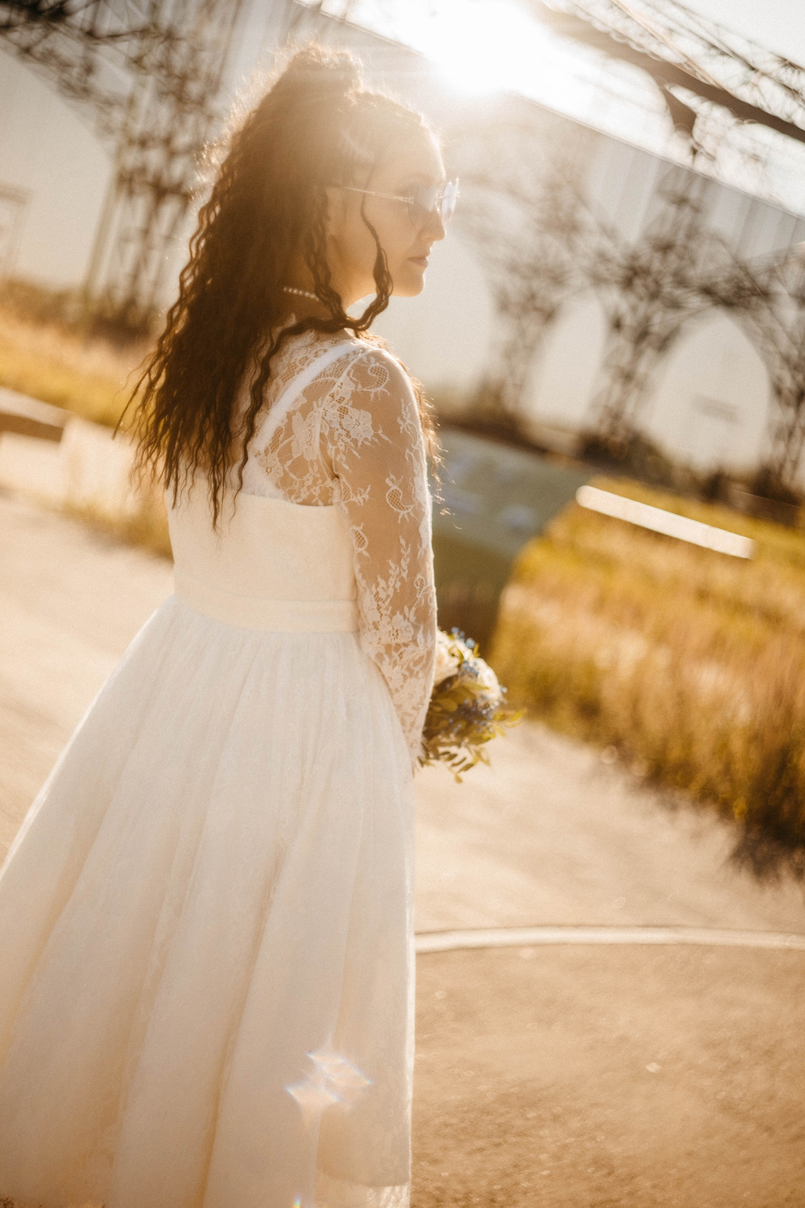 Ксюша + Лёша. Фотограф в Нижнем Новгороде