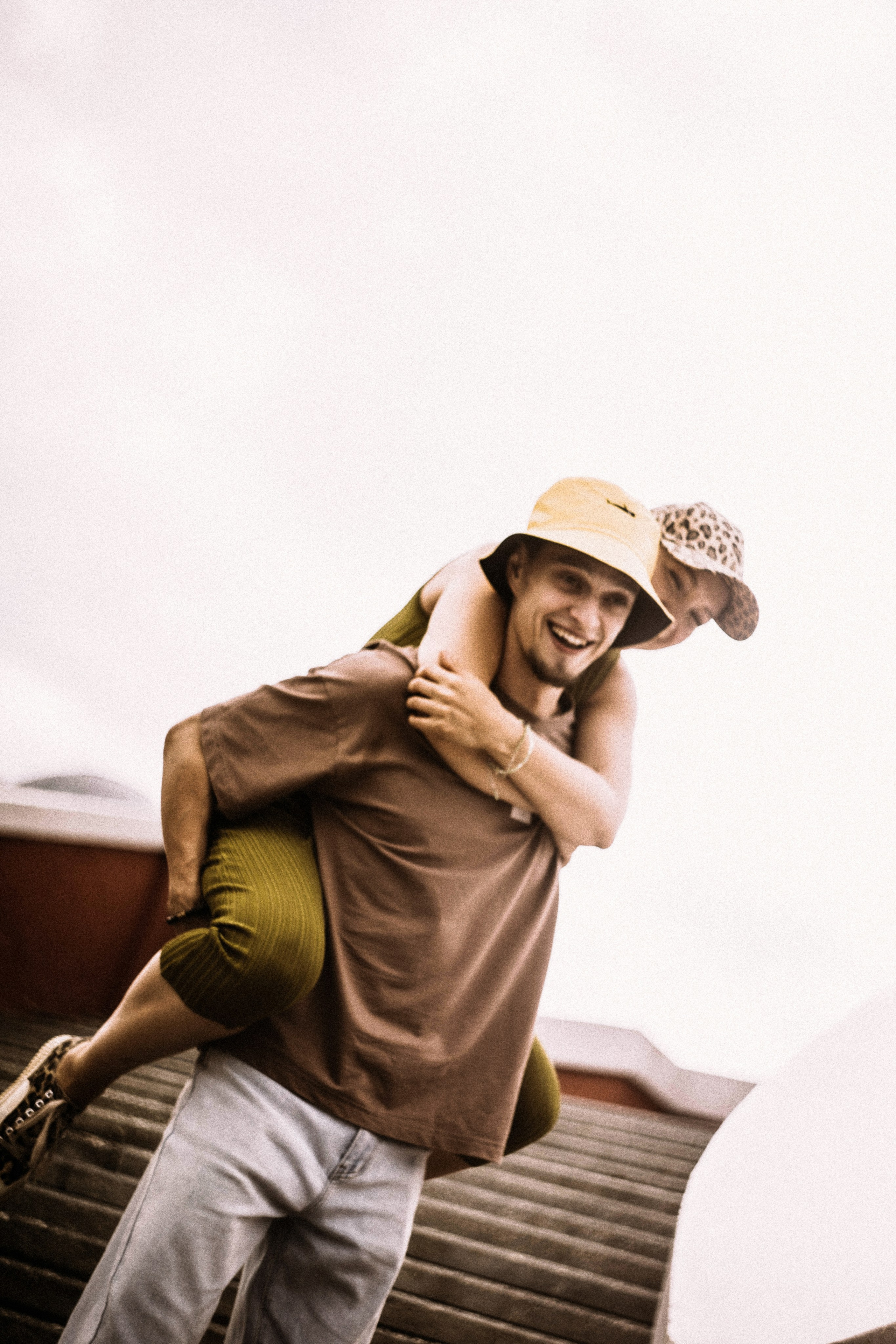 Ириша + Миша. Брат и сестра. Фотограф в Нижнем Новгороде