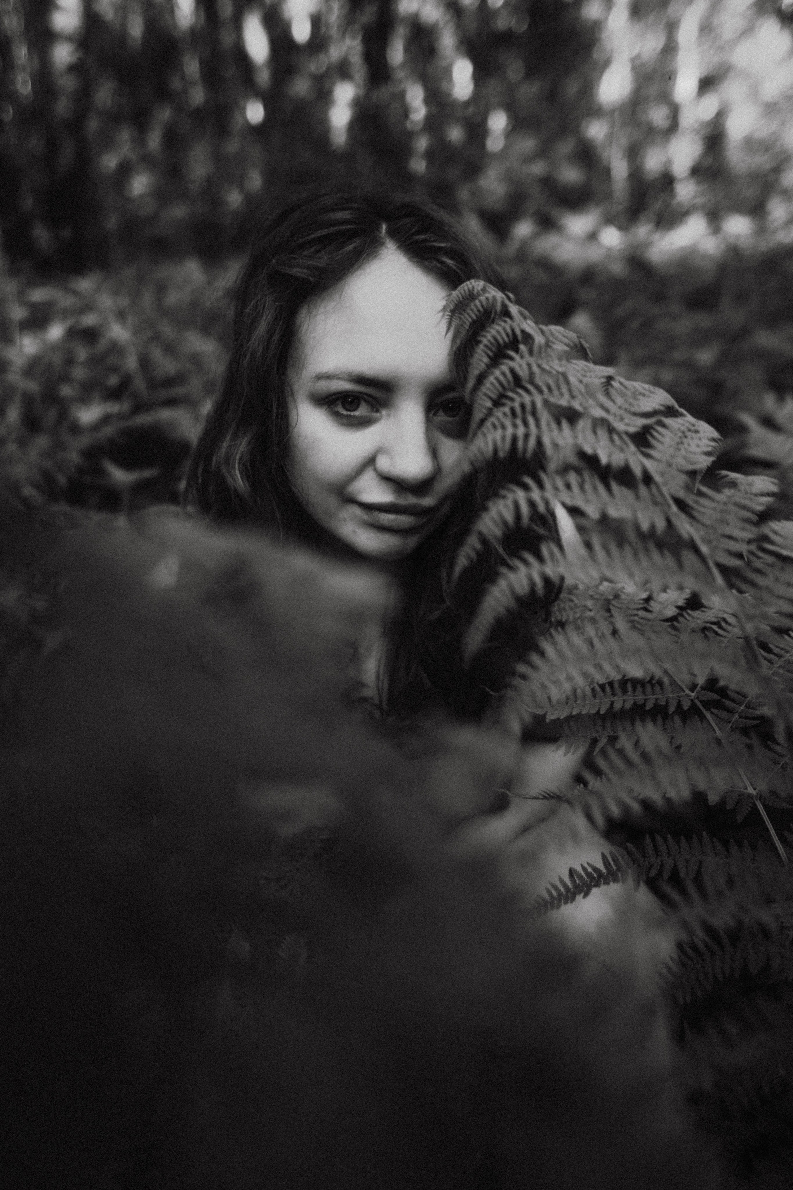 Даша. Фотограф в Нижнем Новгороде