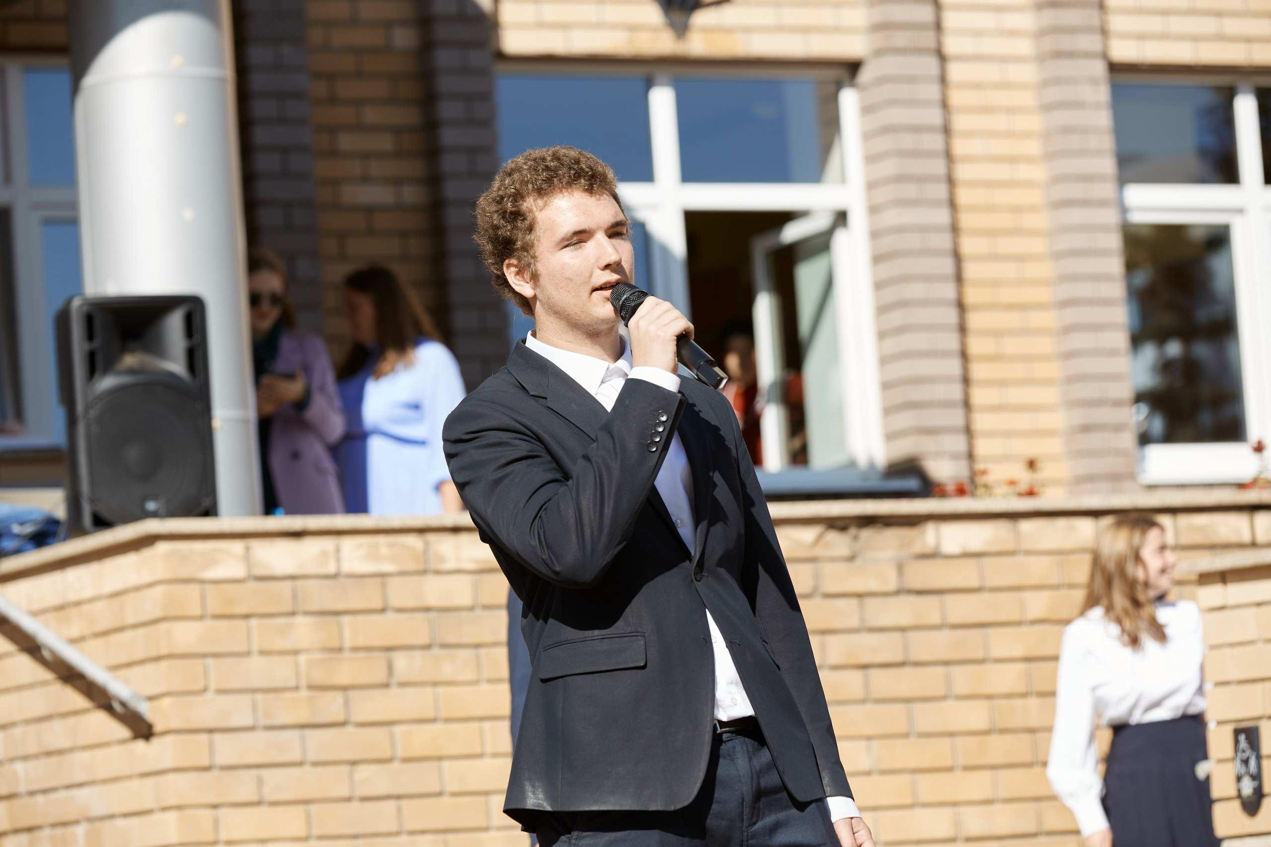 177 лицей 11 класс. Frame Craft