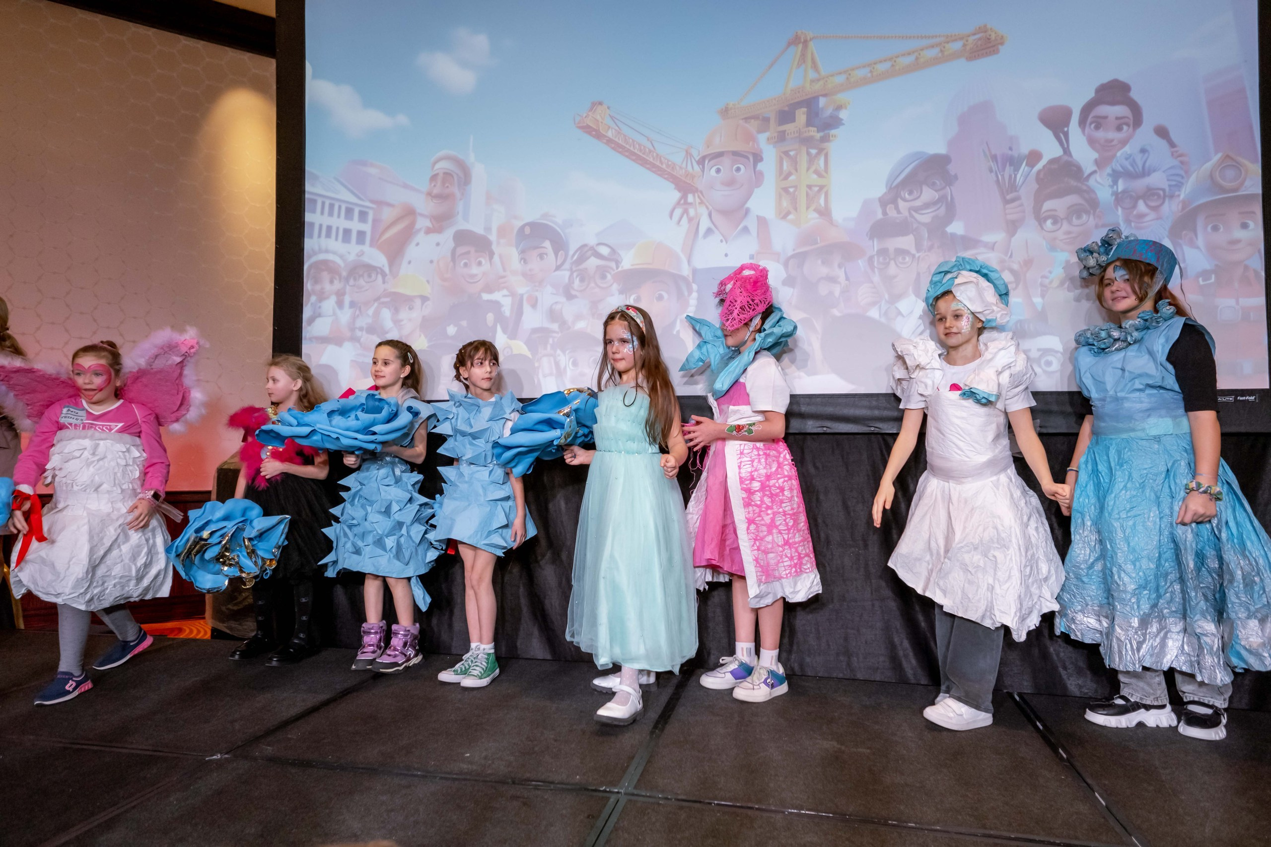 FAMILY DAY 750 чел. Территория M.I.C.E. Территория EVENT. Организация мероприятий