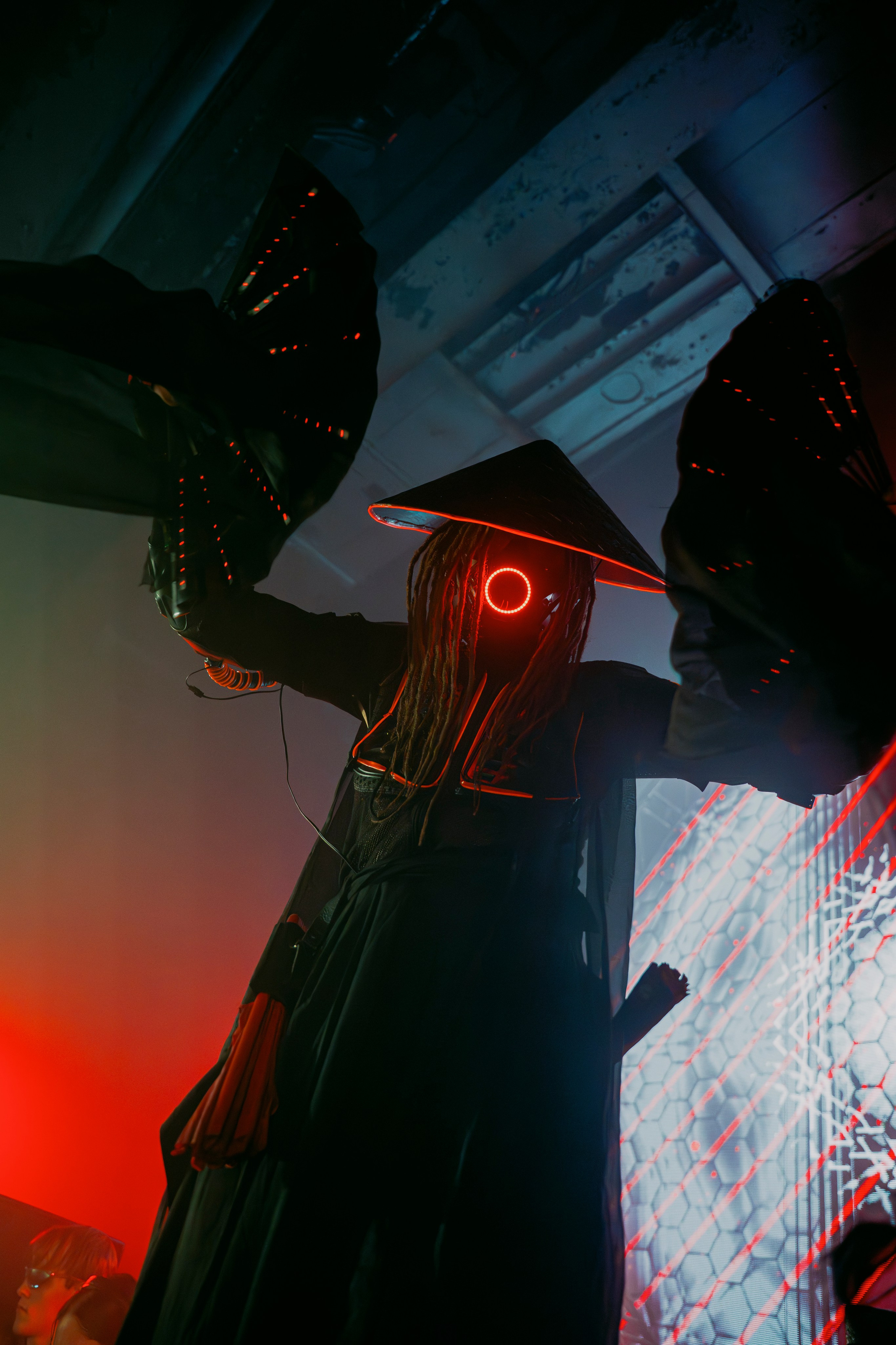 SIGMA 2 YEARS | DEX. Фотограф в Москве и области