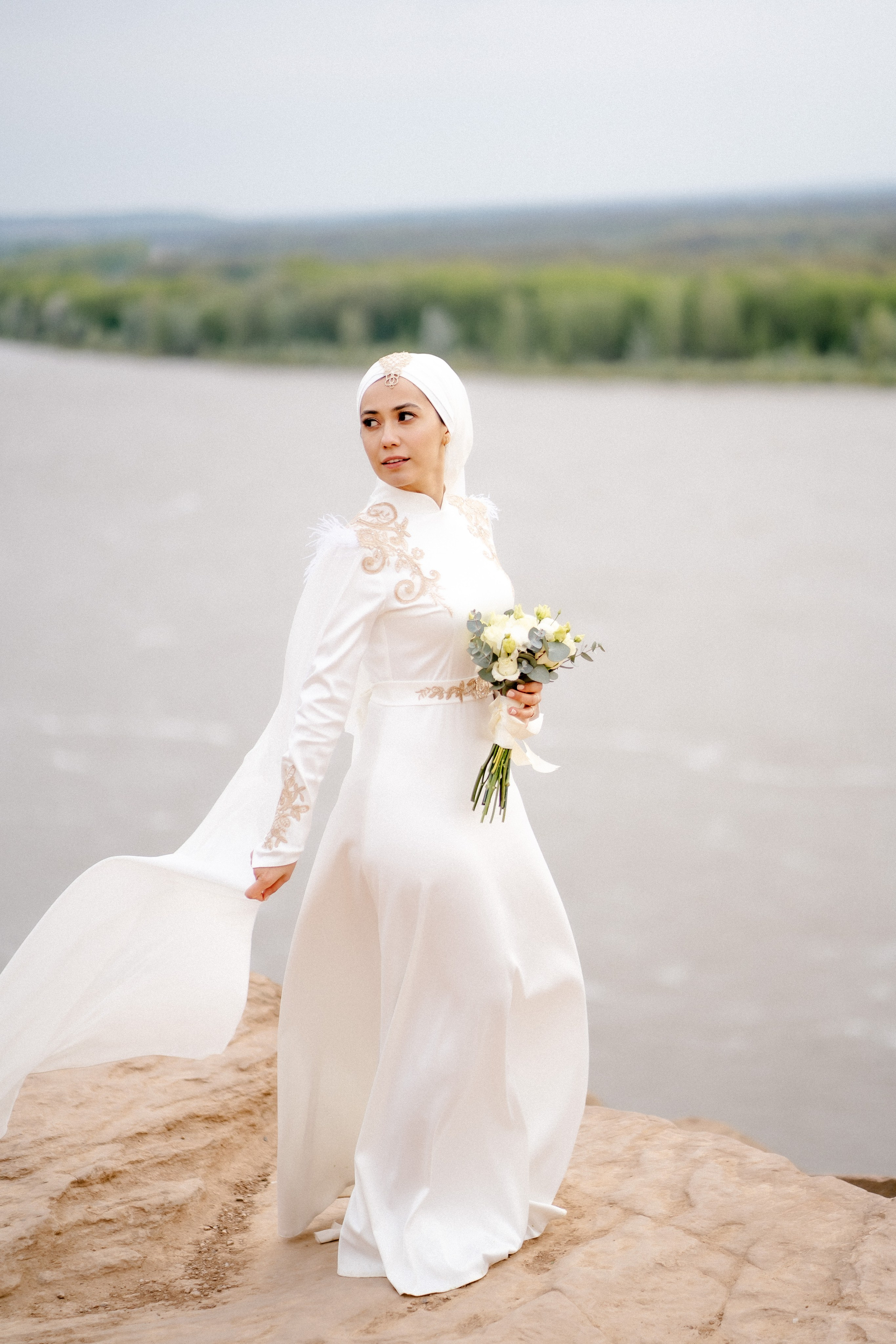 Места для съемки в г. Бирск