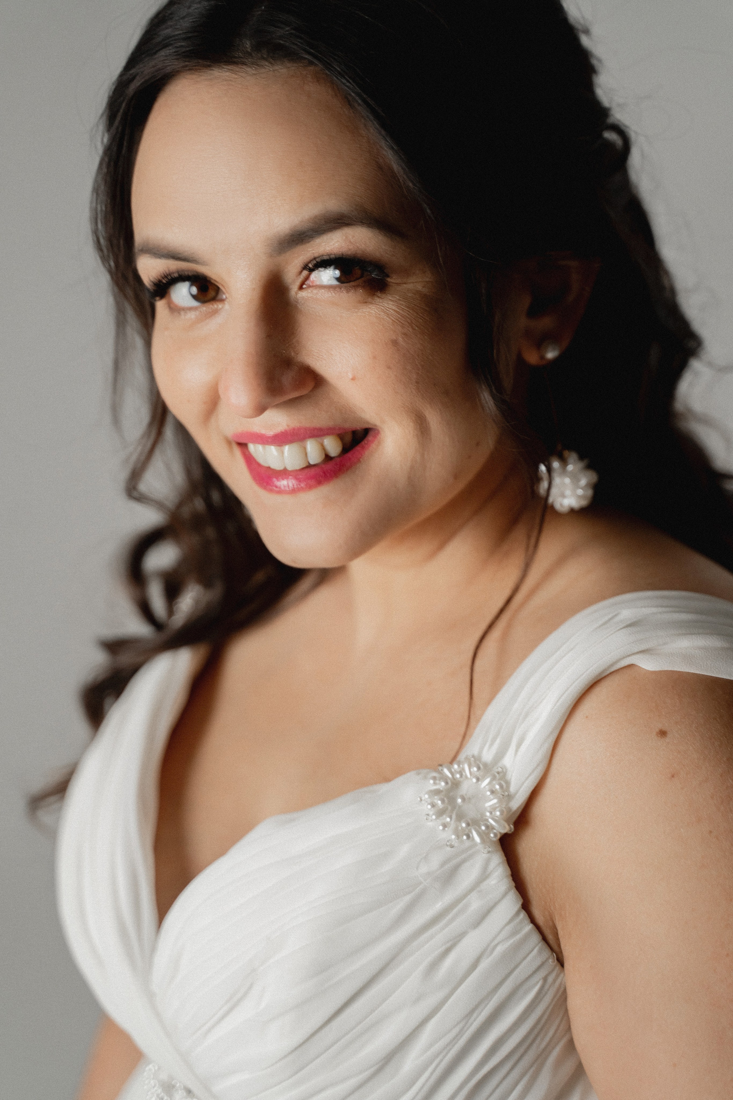 Алия и Владимир+2