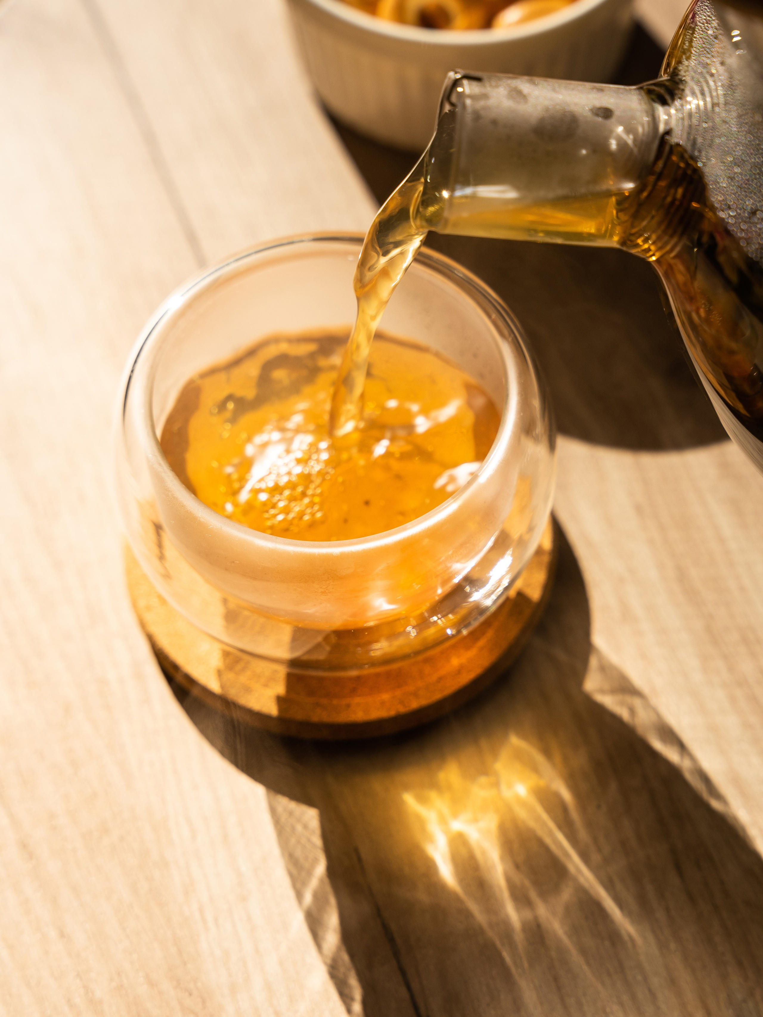 Чай. Предметный и рекламный фотограф в Сочи Мария Золотай