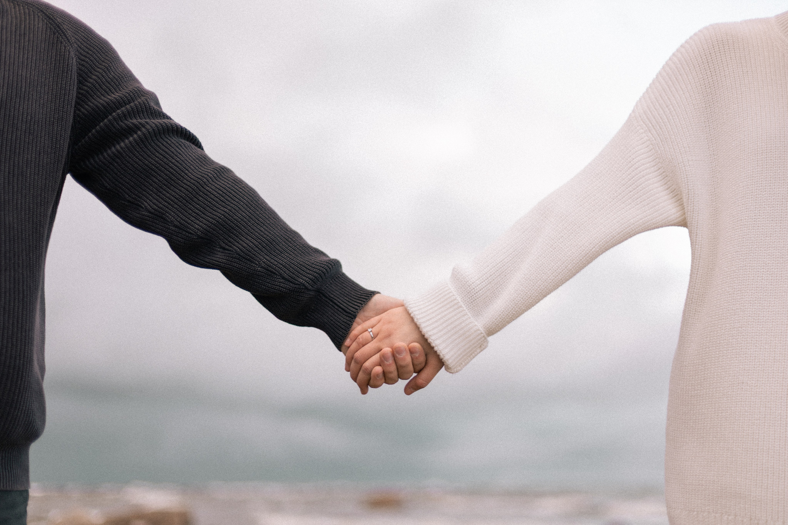 Кристина и Виталий. Лав стори фотограф в Санкт-Петербурге Мария Третьяк