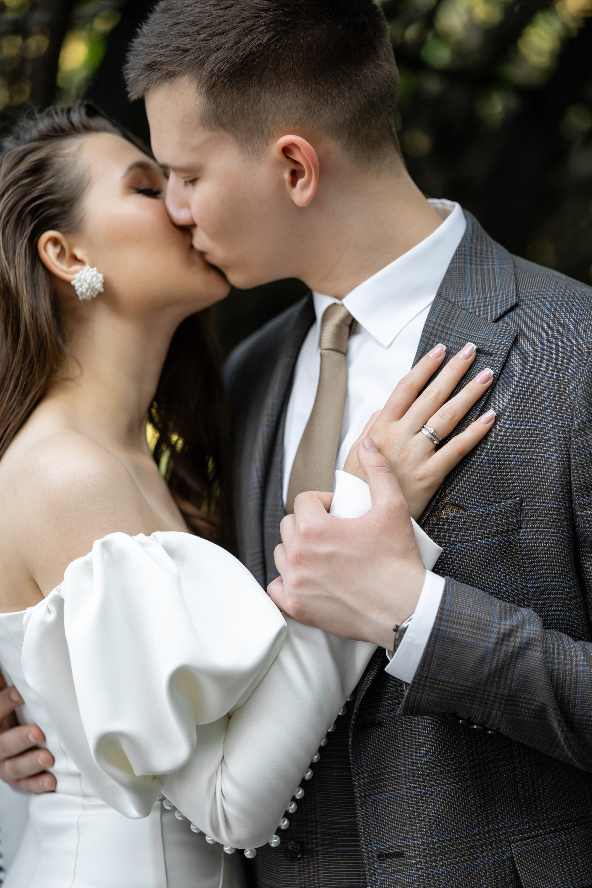 Егор и Анастасия (1 день). Татьяна Чернышова свадебный фотограф Москва