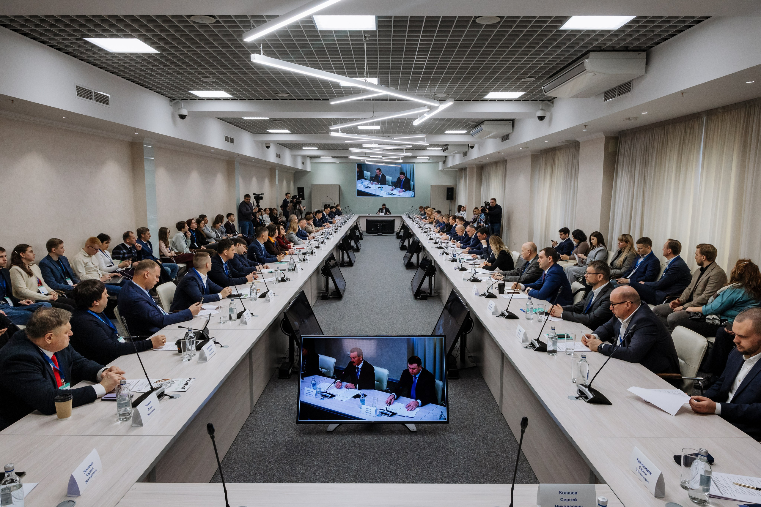 Сибирский слет химиков. Свадебный и репортажный фотограф в Омске. Червоткин Никита
