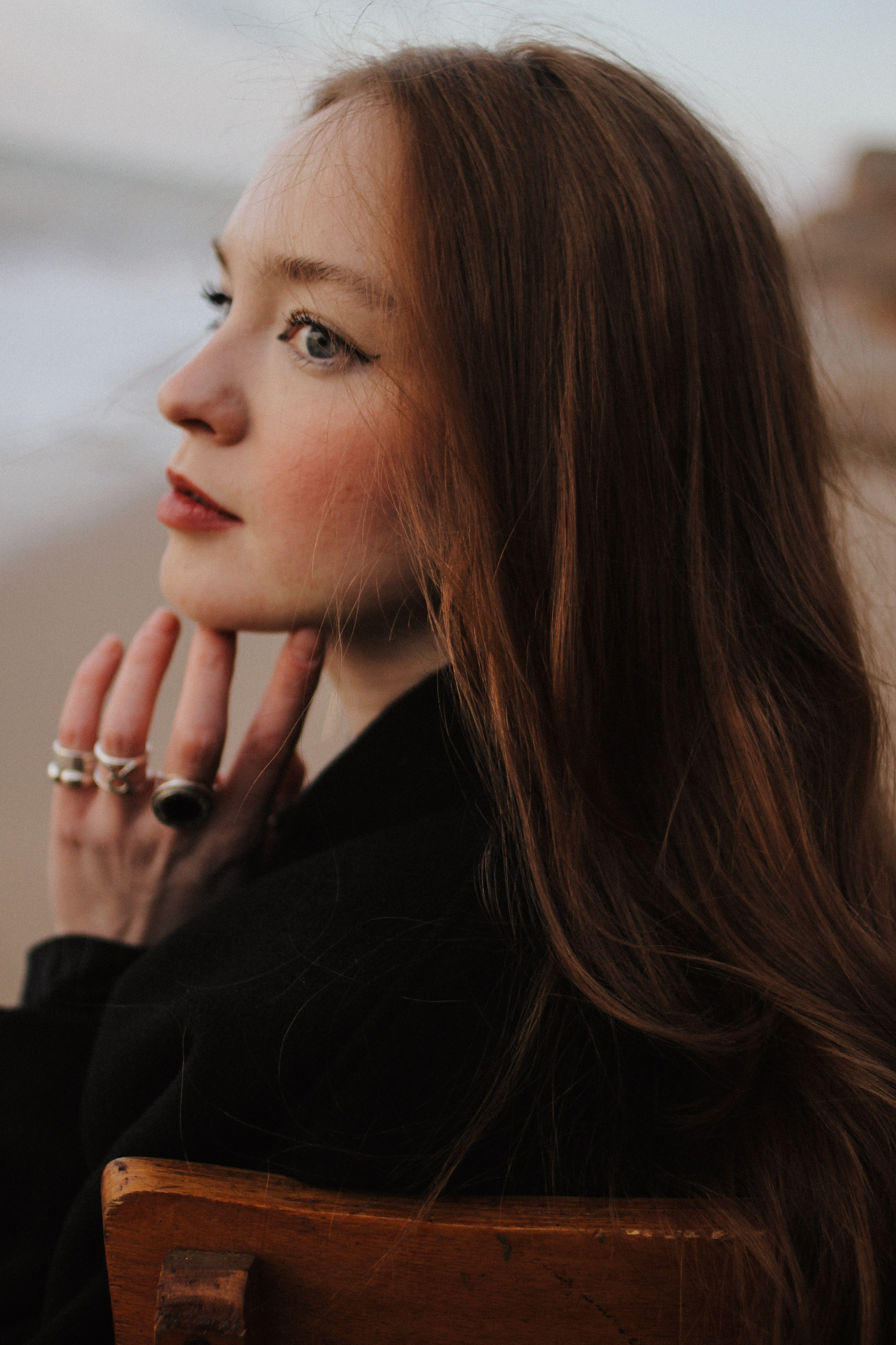 Природа, как дополнение к тебе. Алена Орлова | Фотограф | Севастополь