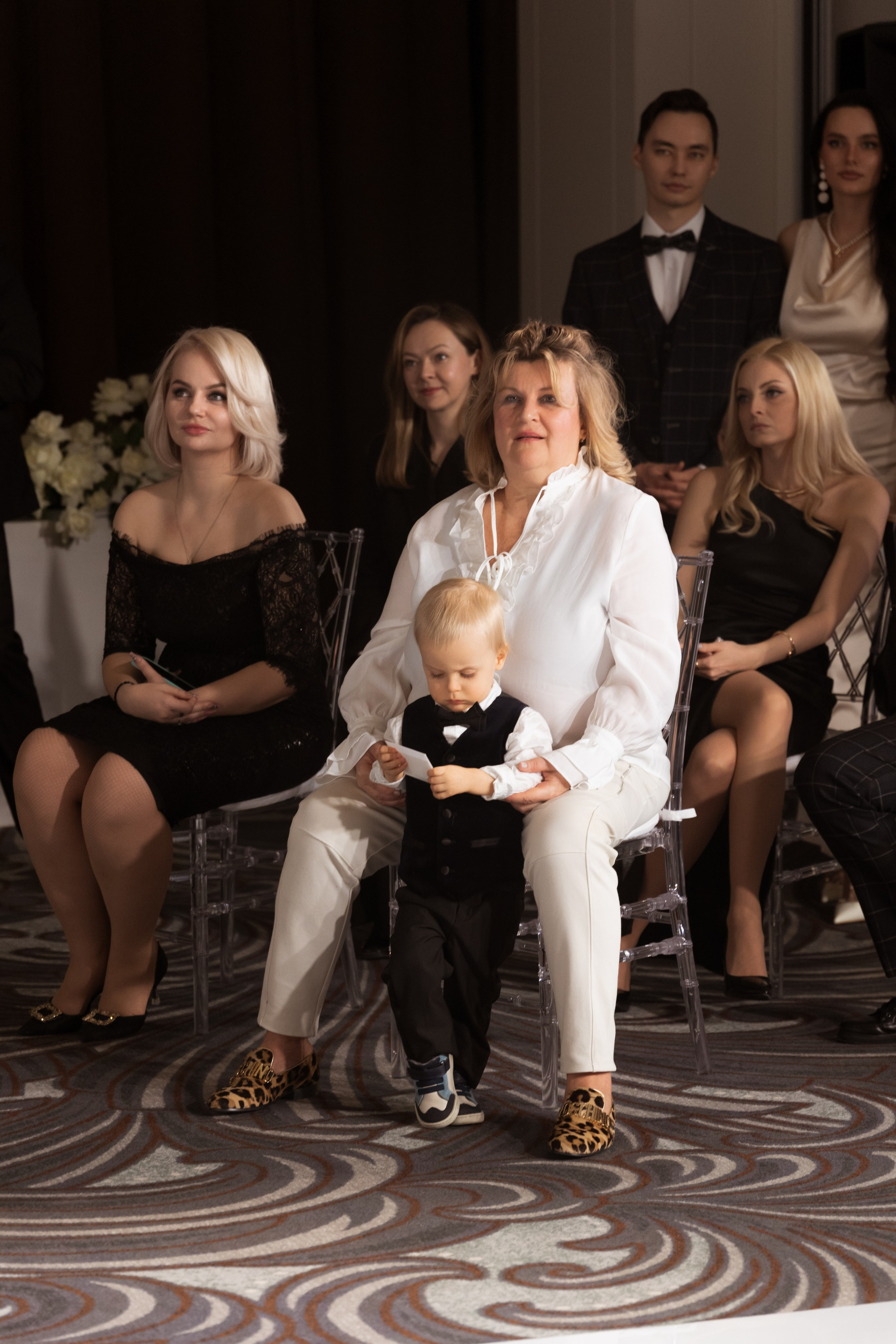 Игорь и Анастасия. Свадебный фотограф в Самаре и СПБ Наталия Константинова