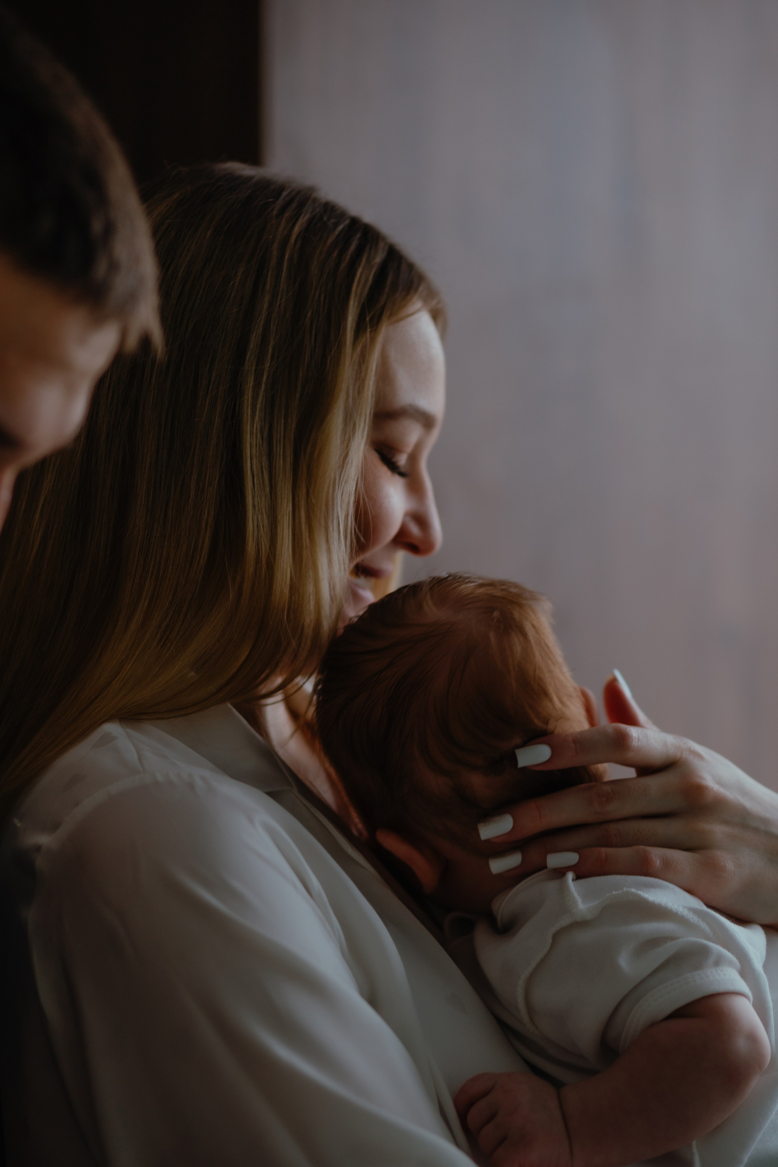 Фотограф для Людей и для Брендов в Тамбове. Татьяна Энговатова