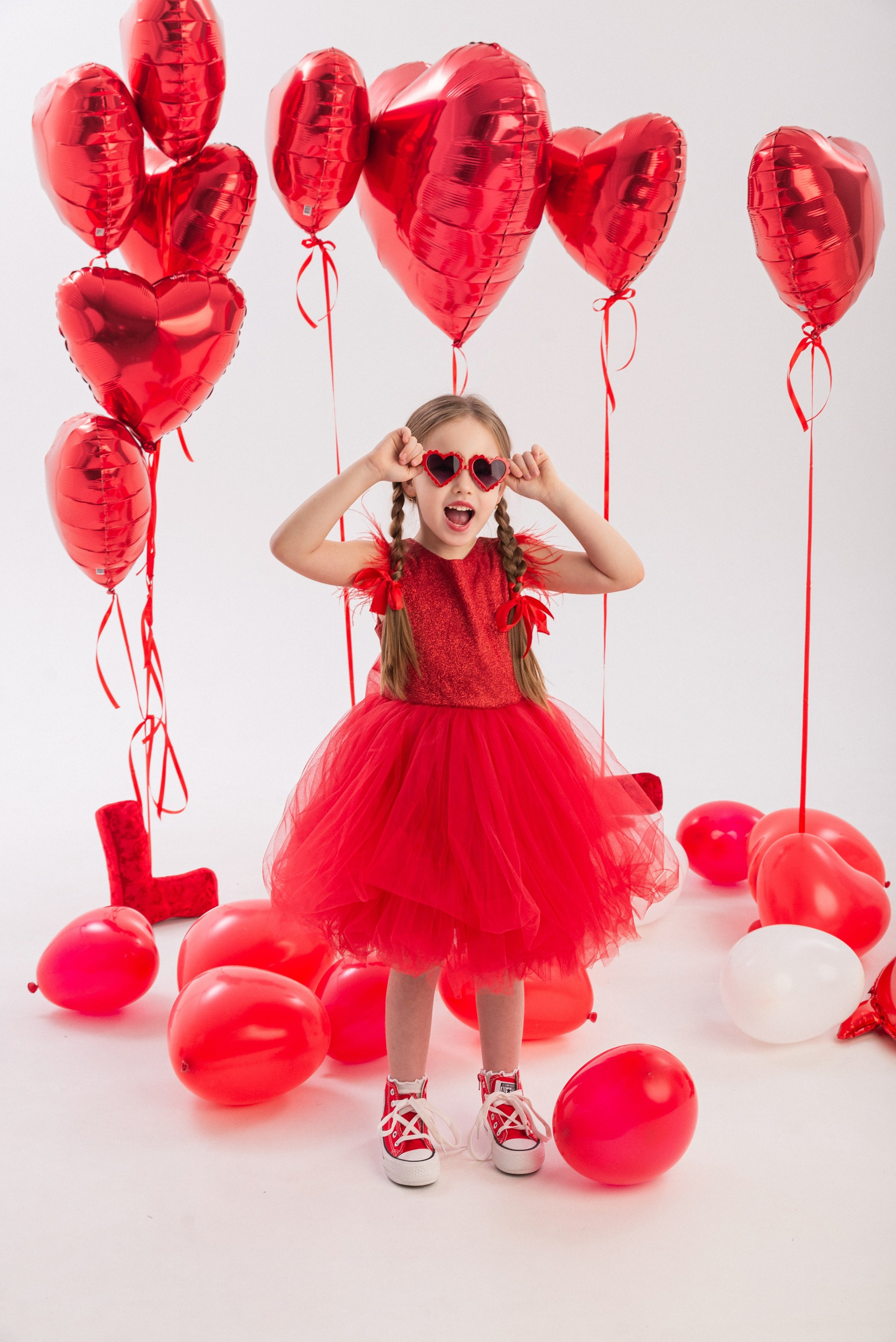 14 Февраля. Семейный Фотограф в Краснодаре и крае