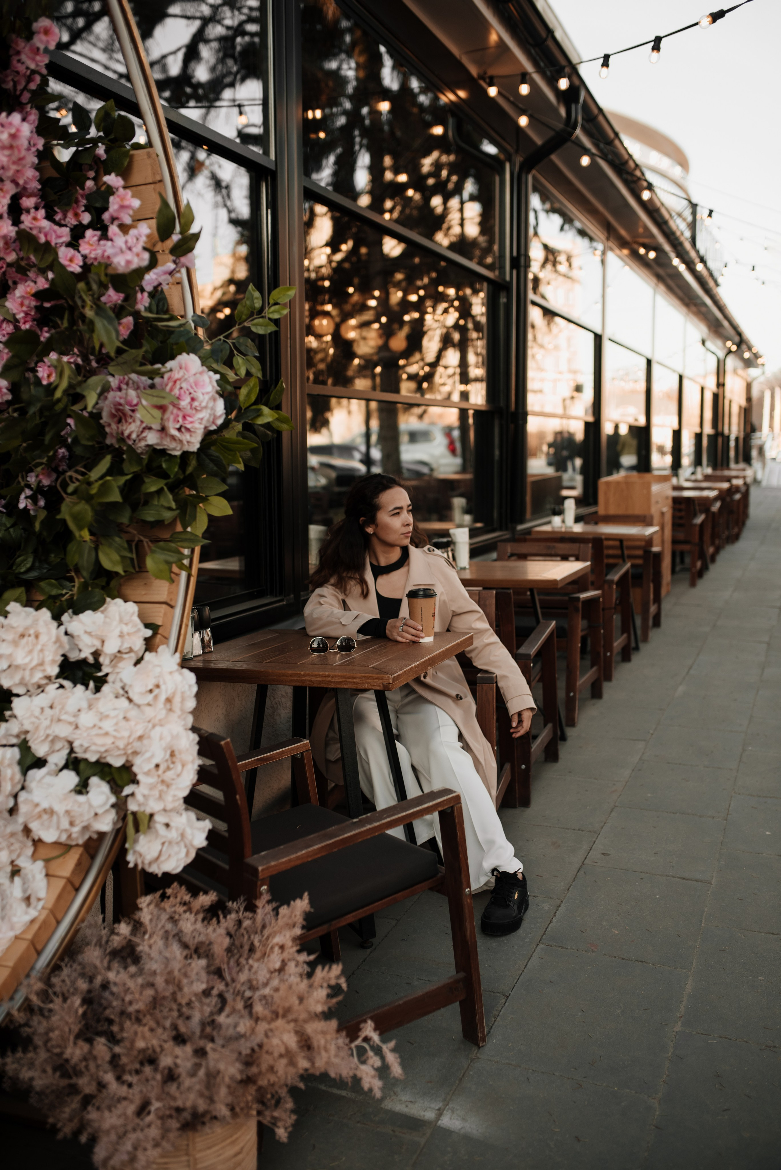 Надя. Фотограф Ольга Плеханова | Нижний Новгород, Москва