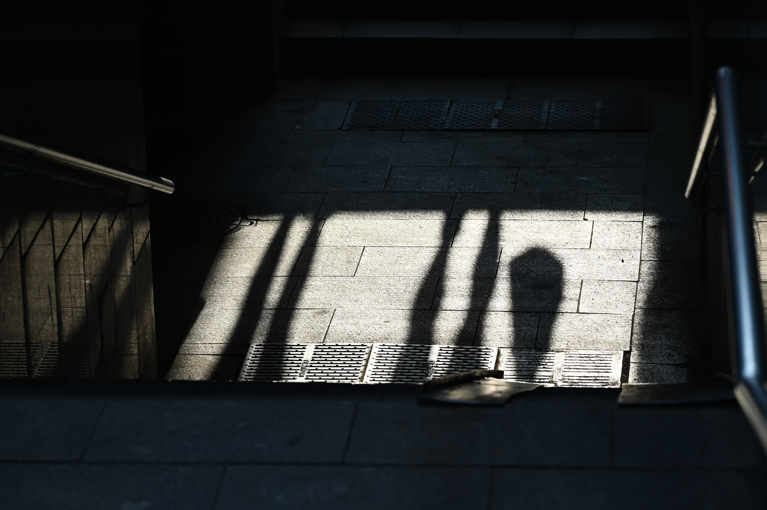 Стрит фото Москва. Фотограф Лобанов Антон, г. Москва