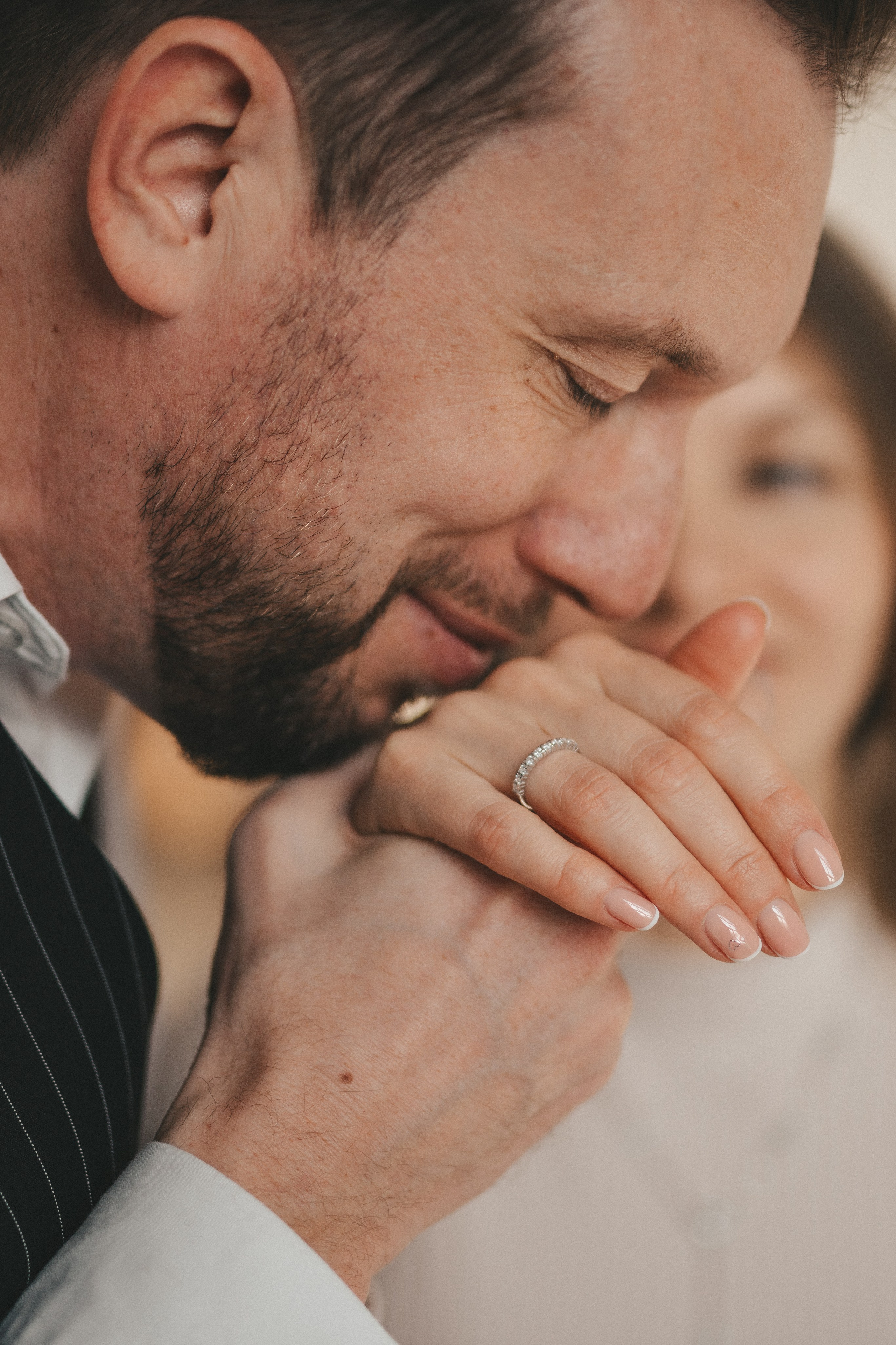 Свадебная съёмка в фотостудии Владивосток. Портретный и семейный фотограф во Владивостоке Светлана Мухильченко