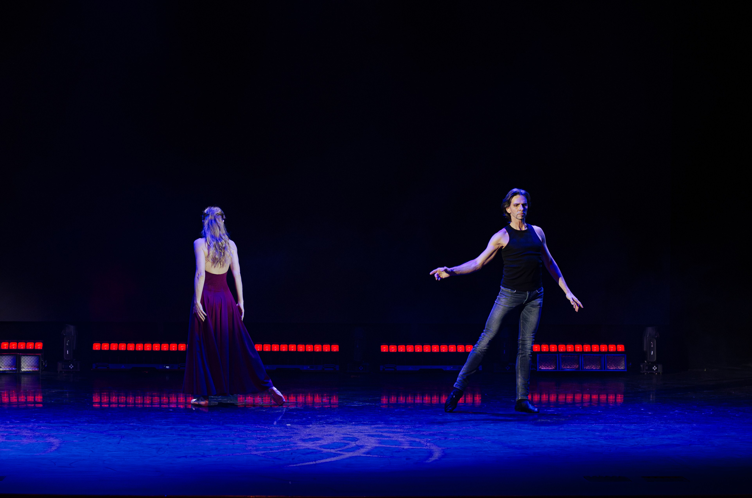 Гала-концерт Всероссийского фестиваля любительского балета Aurora PRIX — 2026. Портретный и репортажный фотограф в Санкт-Петербурге Варвара Жукова