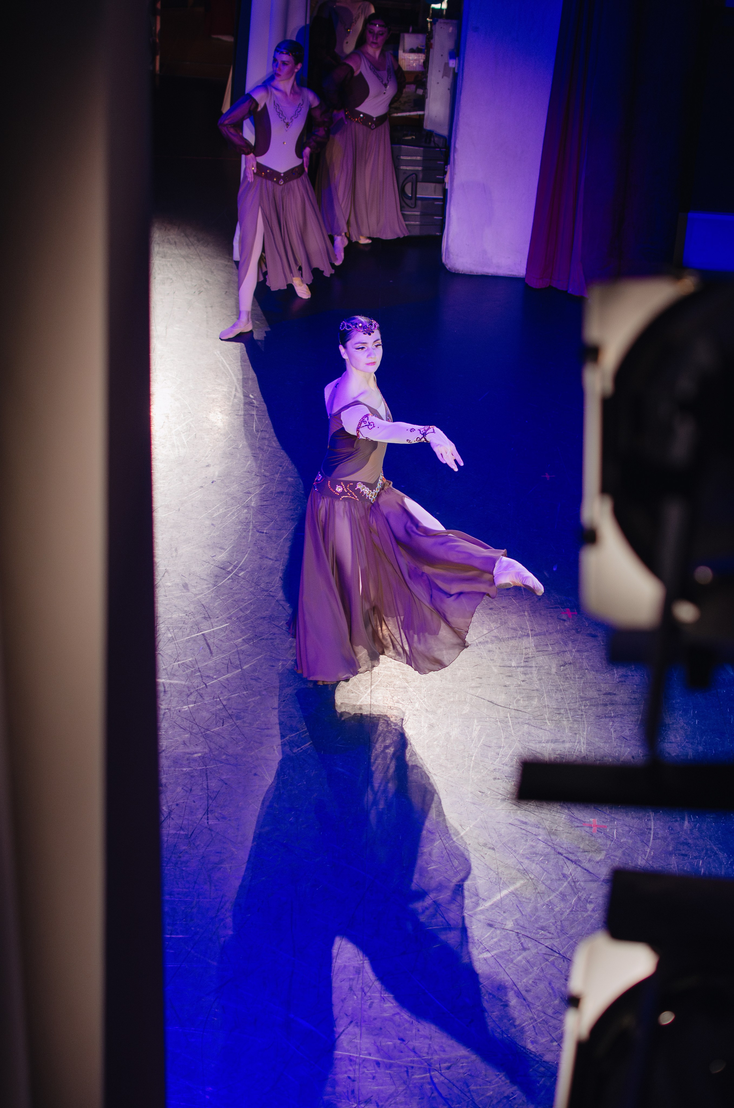 Концерт «Искусство изящных форм» (съемка из-за кулис) и разное закулисное. Портретный и репортажный фотограф в Санкт-Петербурге Варвара Жукова