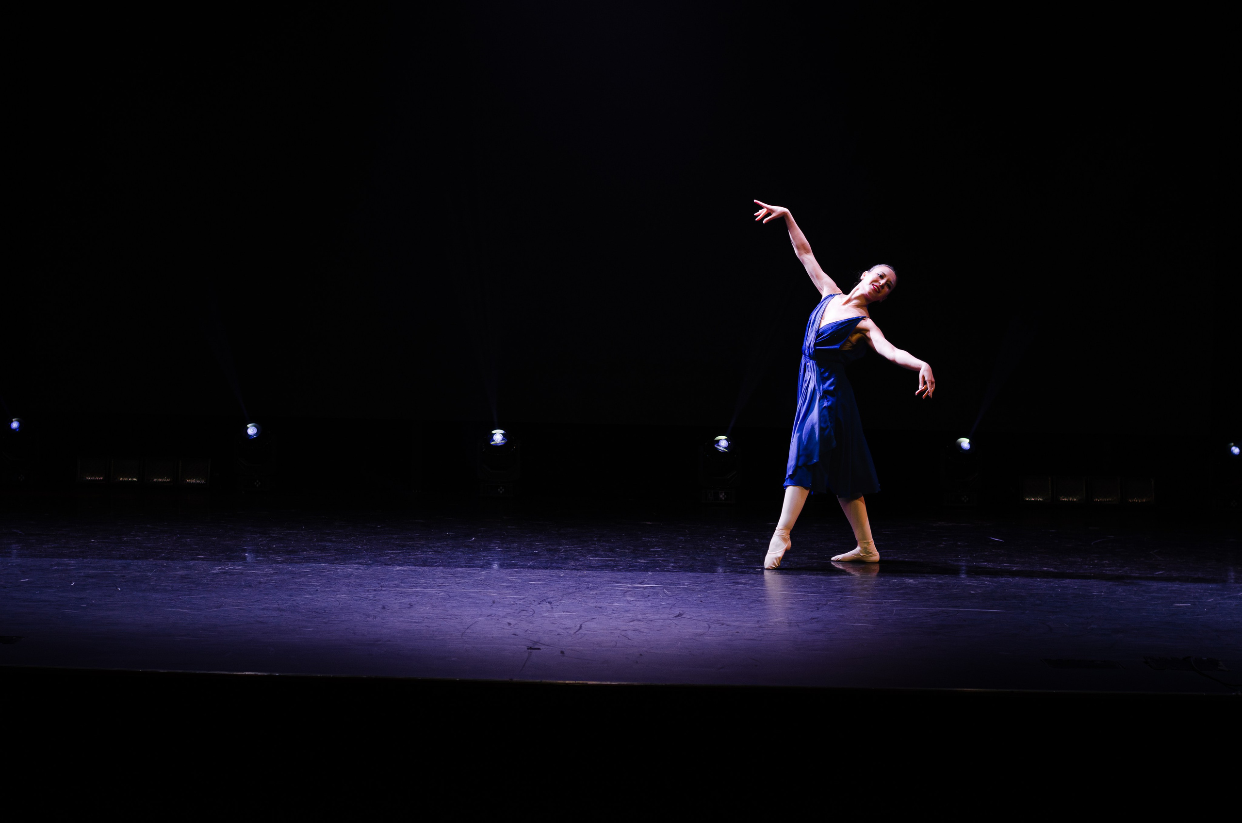 Гала-концерт Всероссийского фестиваля любительского балета Aurora PRIX — 2025. Портретный и репортажный фотограф в Санкт-Петербурге Варвара Жукова