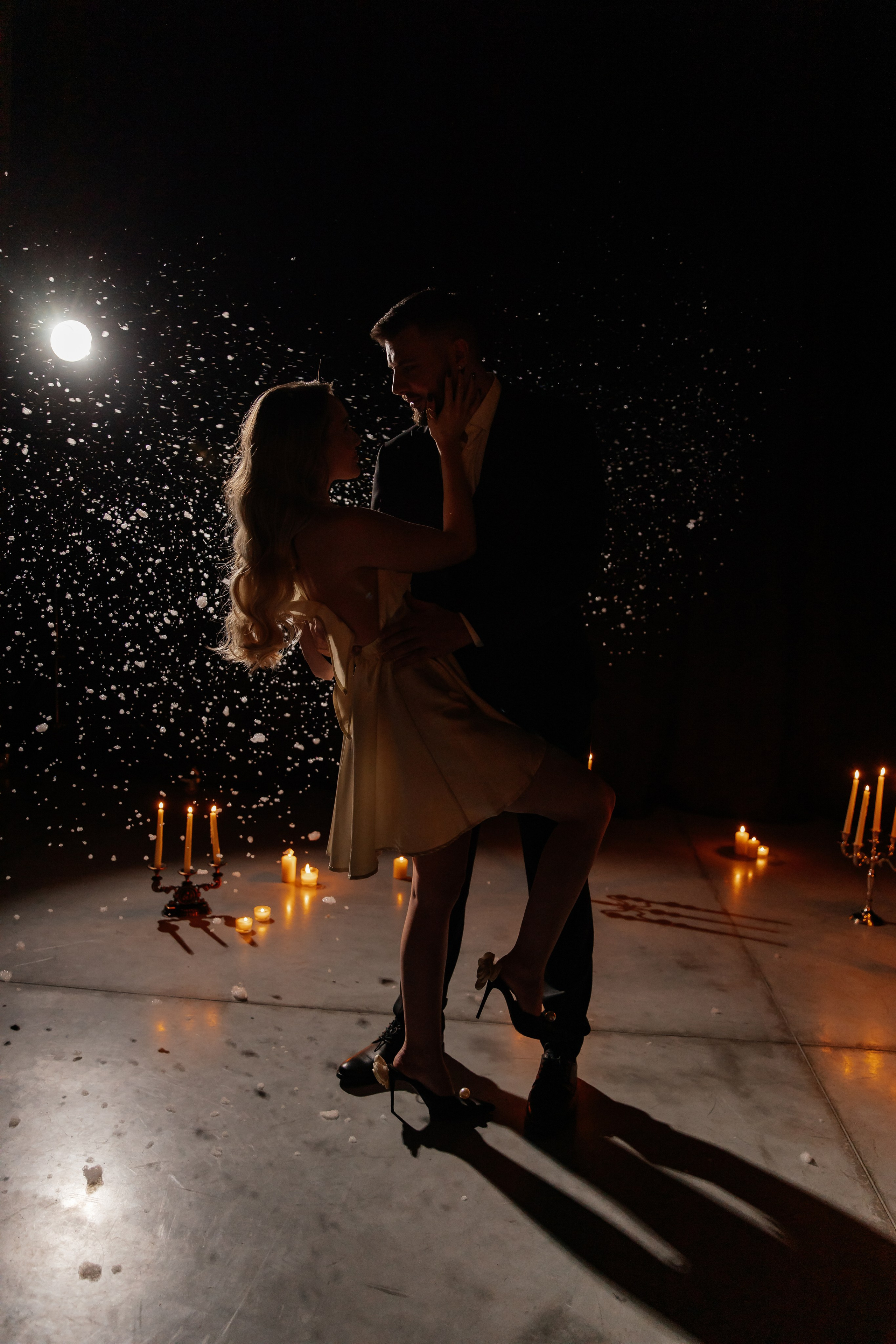 Виктор и Елена. Свадебный фотограф в Екатеринбурге Александр Перепечин