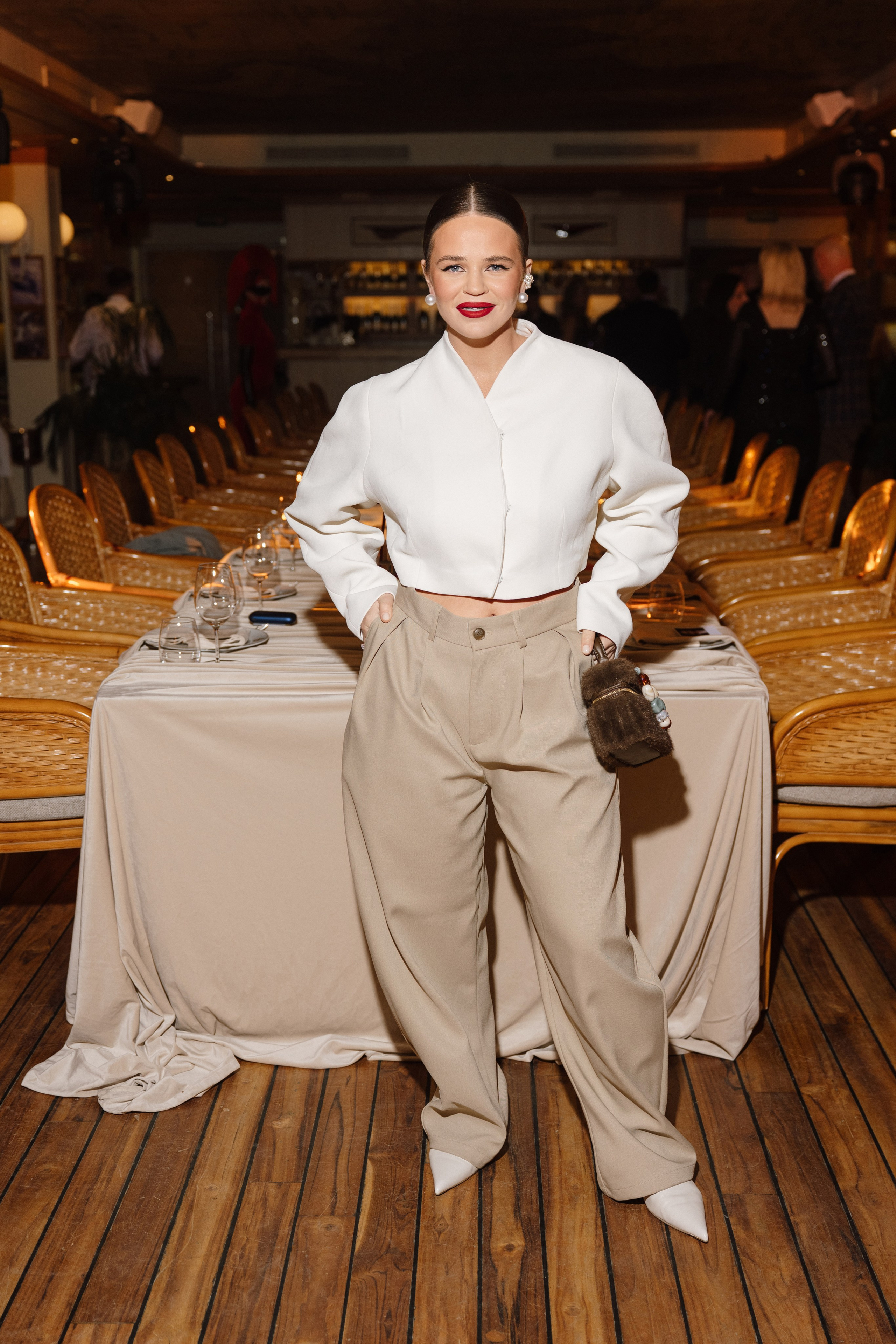 Волга. Свадебный фотограф Сергей Скрипник