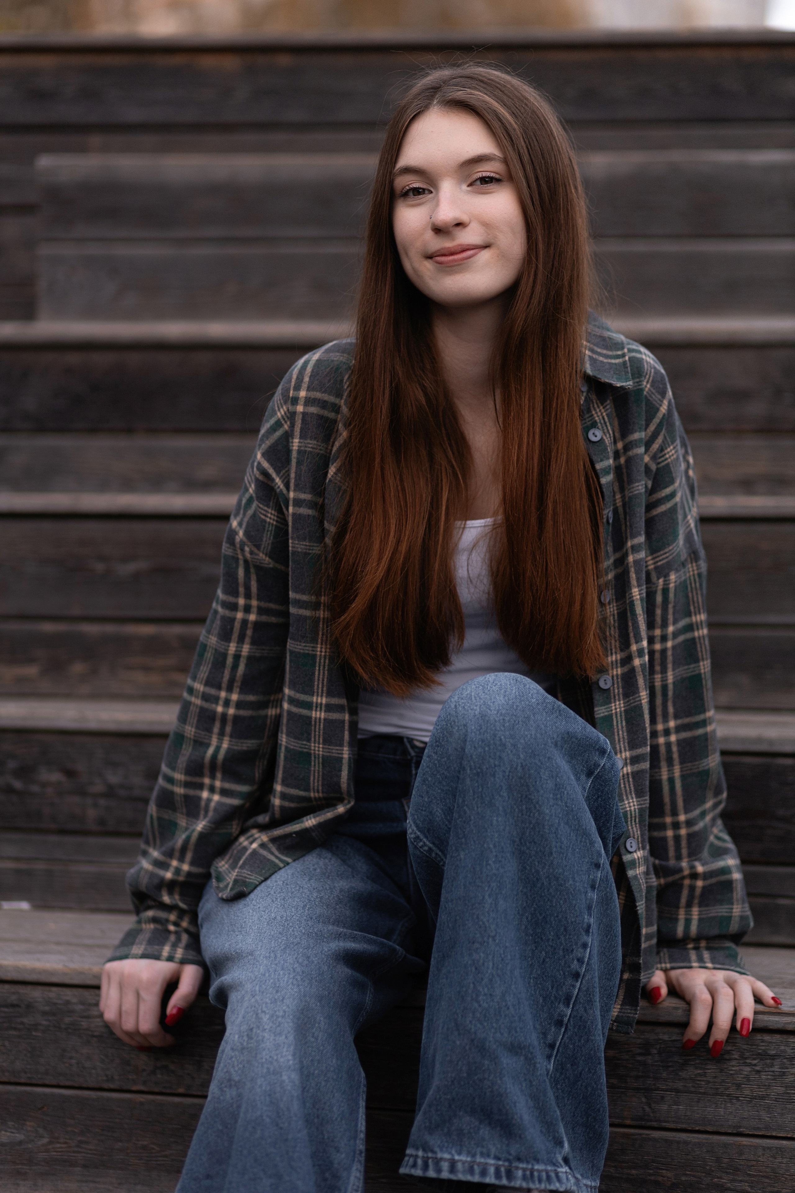 Семейный фотограф в Москве и Балашихе Гайдарова Лена