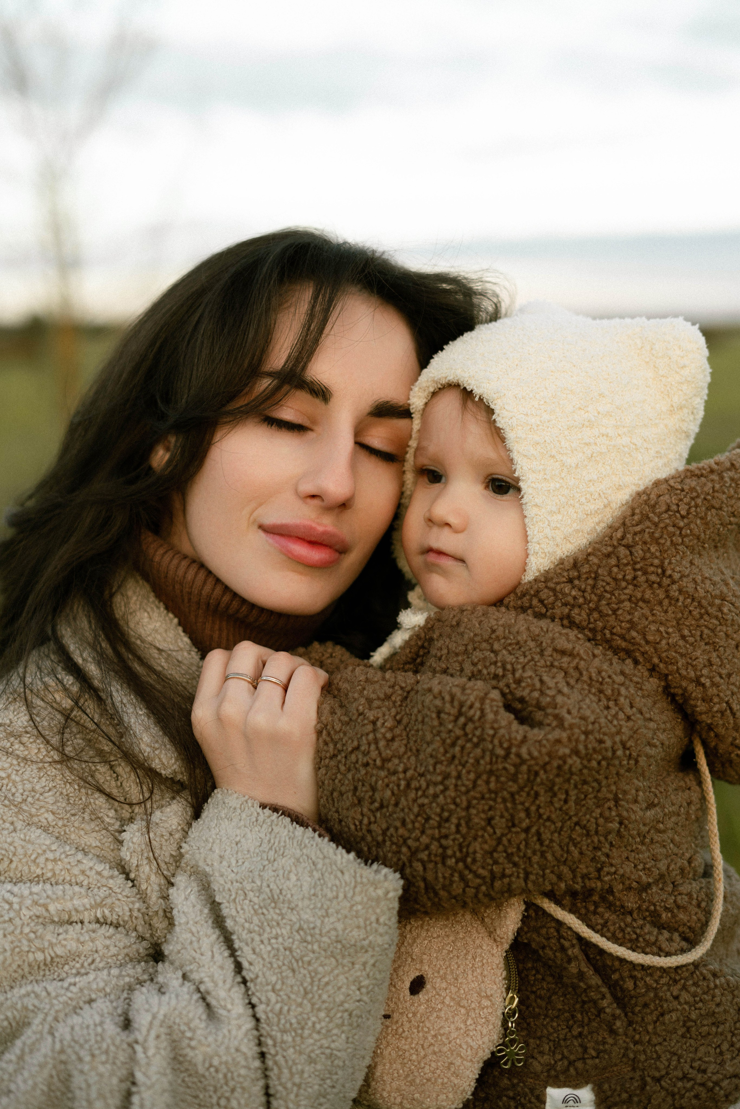 Family story. Главная