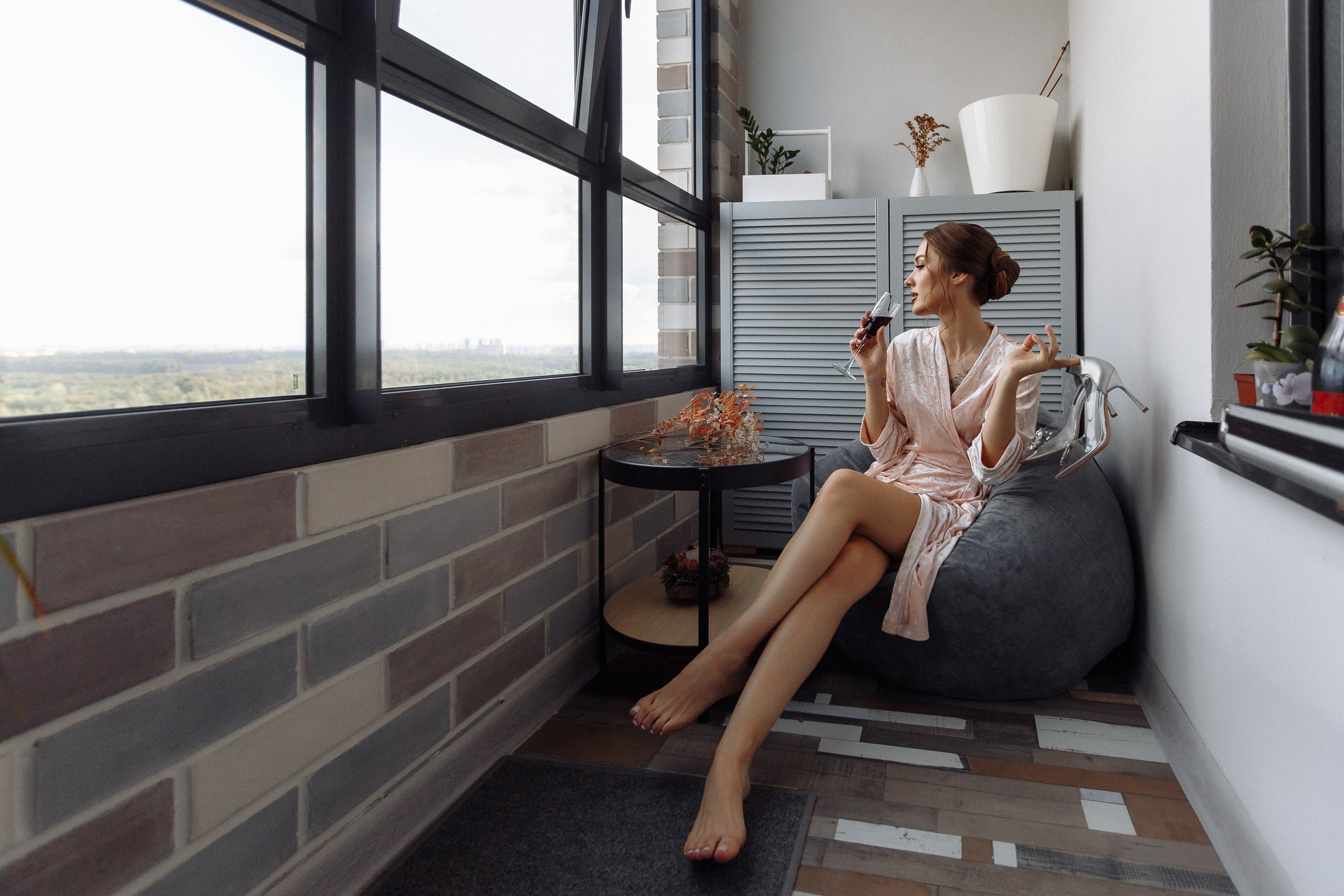 Анонс свадьбы Дарья и Сергей. Свадебный фотограф в Воронеже Денис Коровин