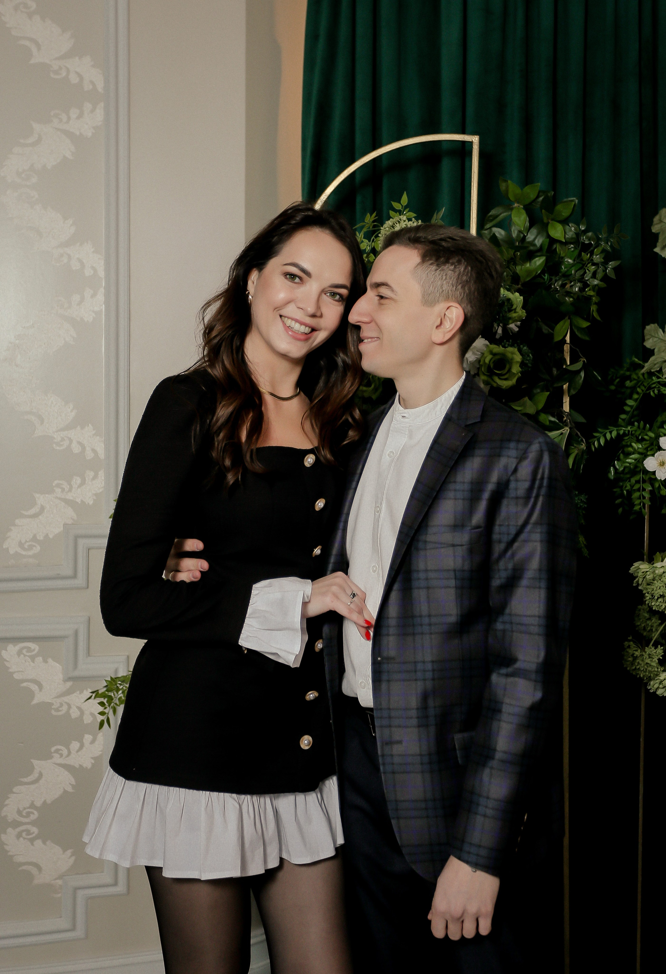 WEDDING DAY ПОЛНАЯ ВЕРСИЯ. Фото и Видео в Краснодаре Verveyko Studio