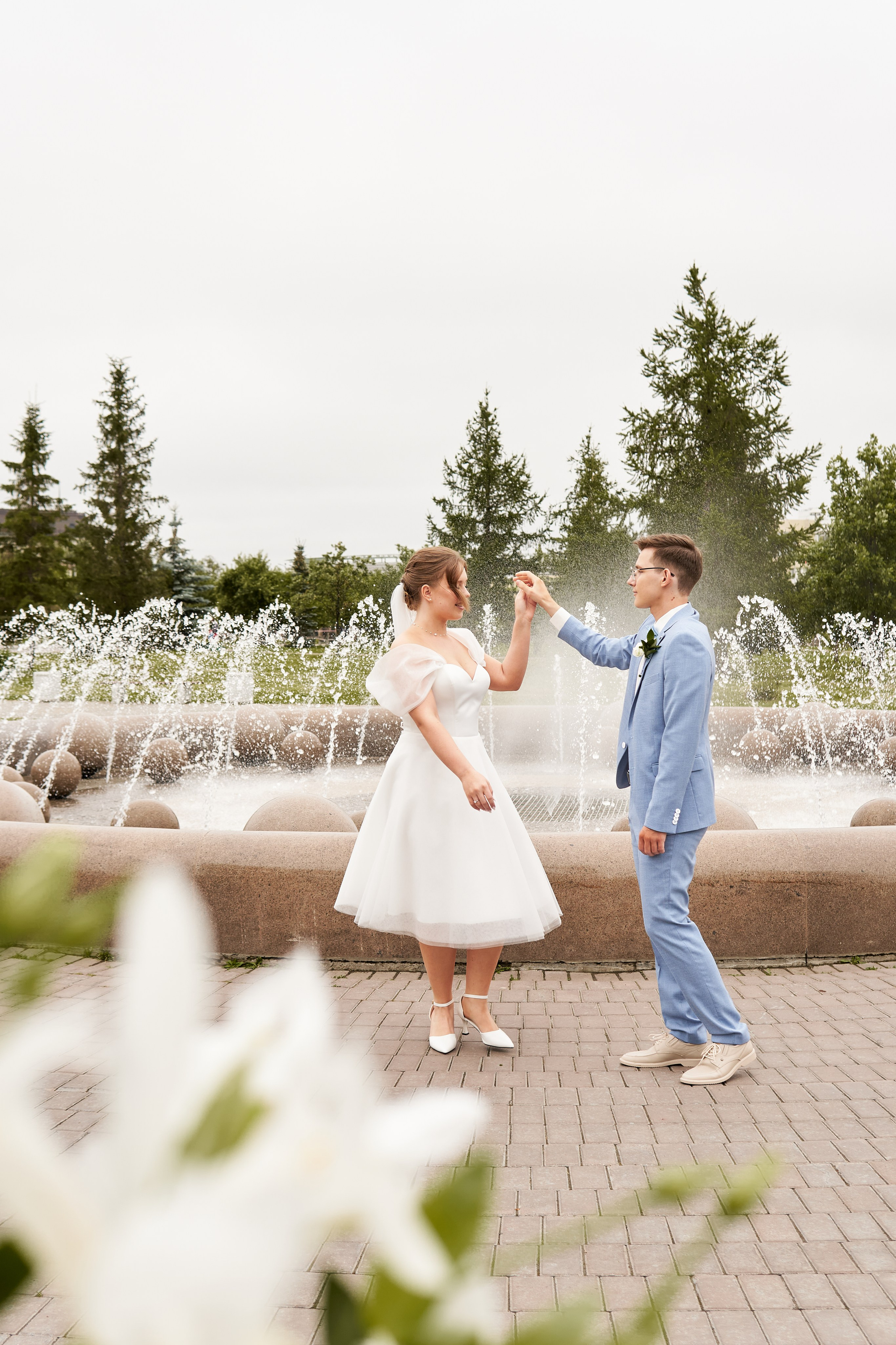 Свадебная фотосъемка. Фото и видеосъемка Alex May Екатеринбург