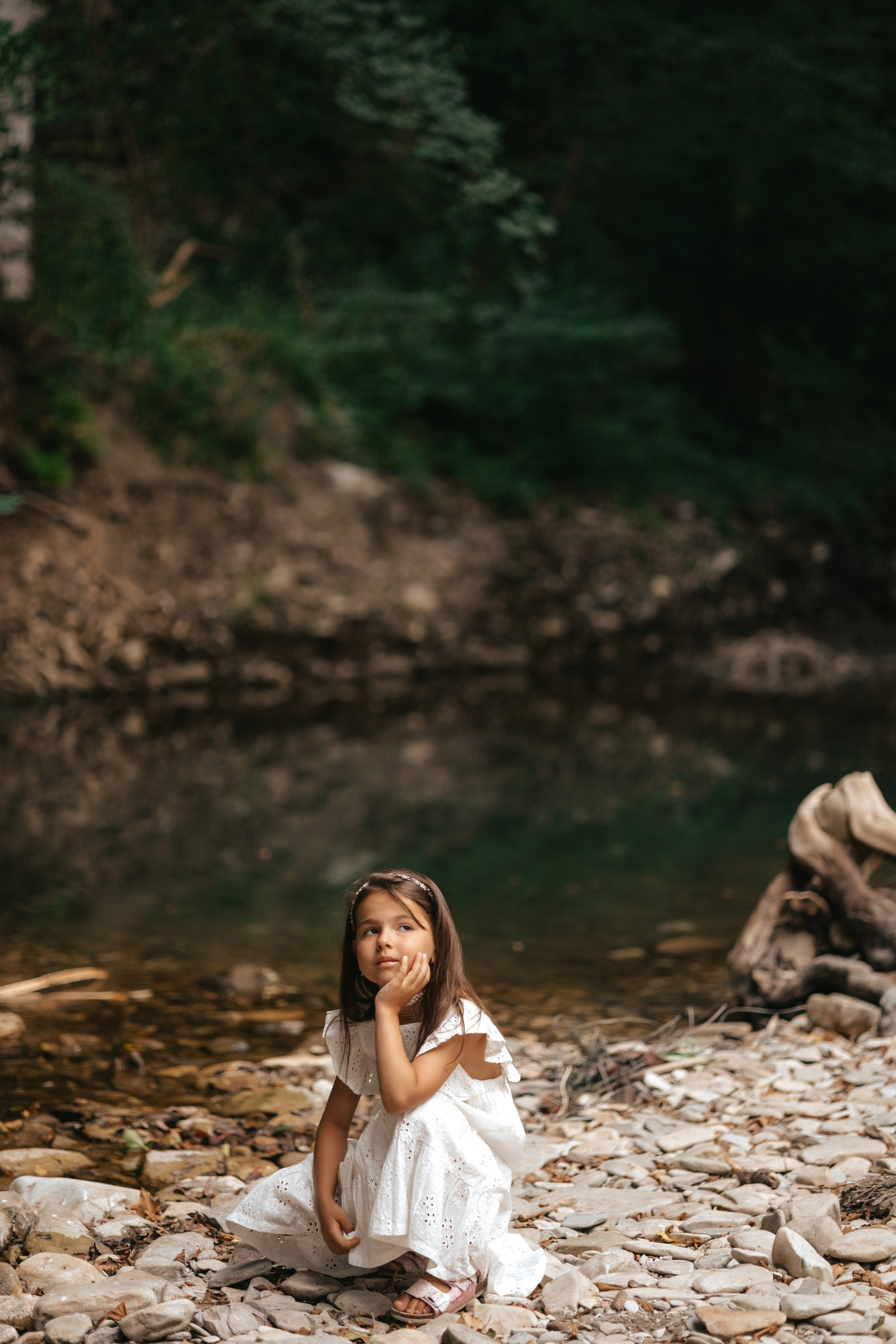 День рождения. Семейный и портретный фотограф в Геленджике Любовь Бодрова