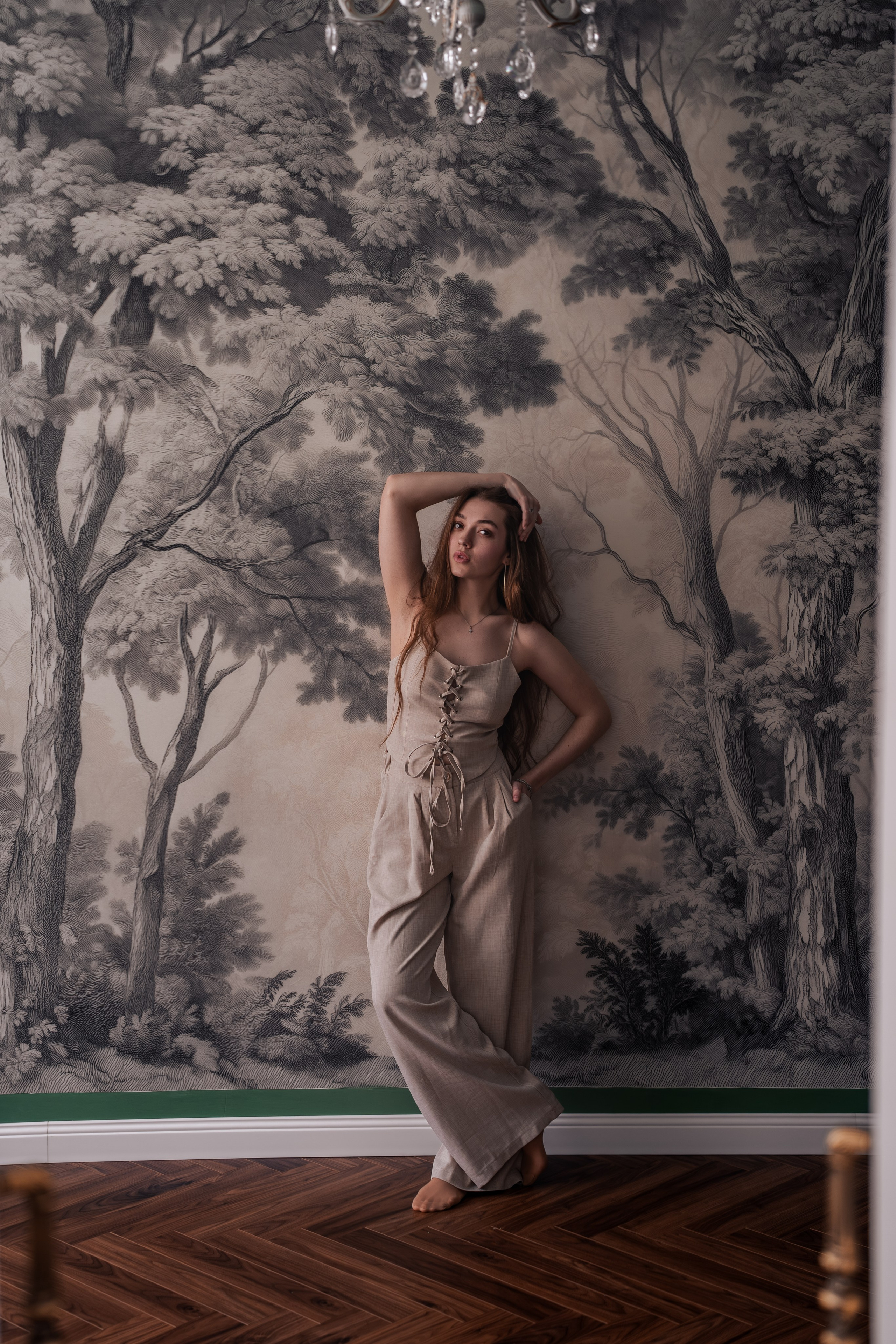 Юлия. Женский фотограф Обнинск — Москва